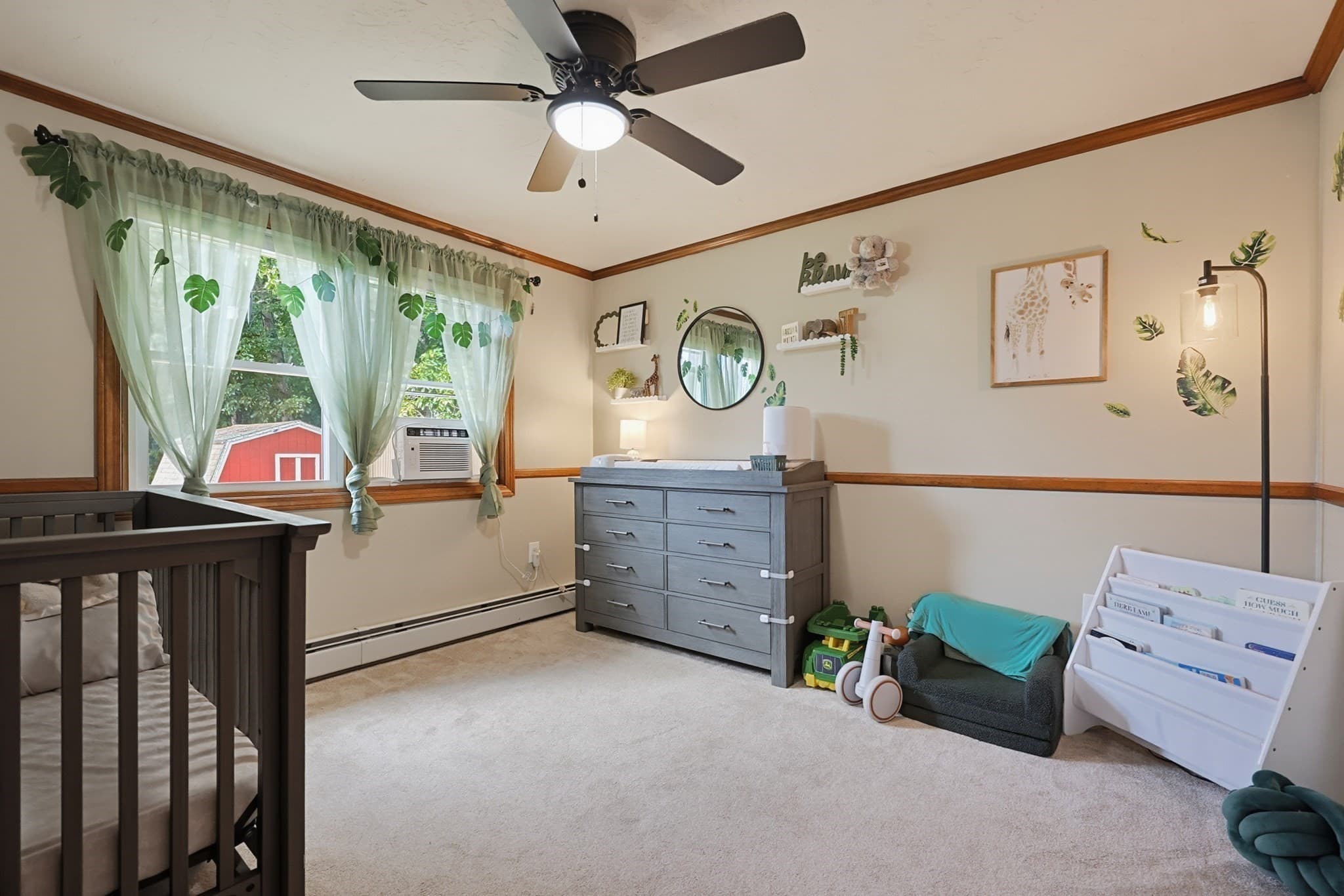 Single Family Residence at 450 Hartford Ave East, Uxbridge MA 01569, Uxbridge, photo 25 of 42