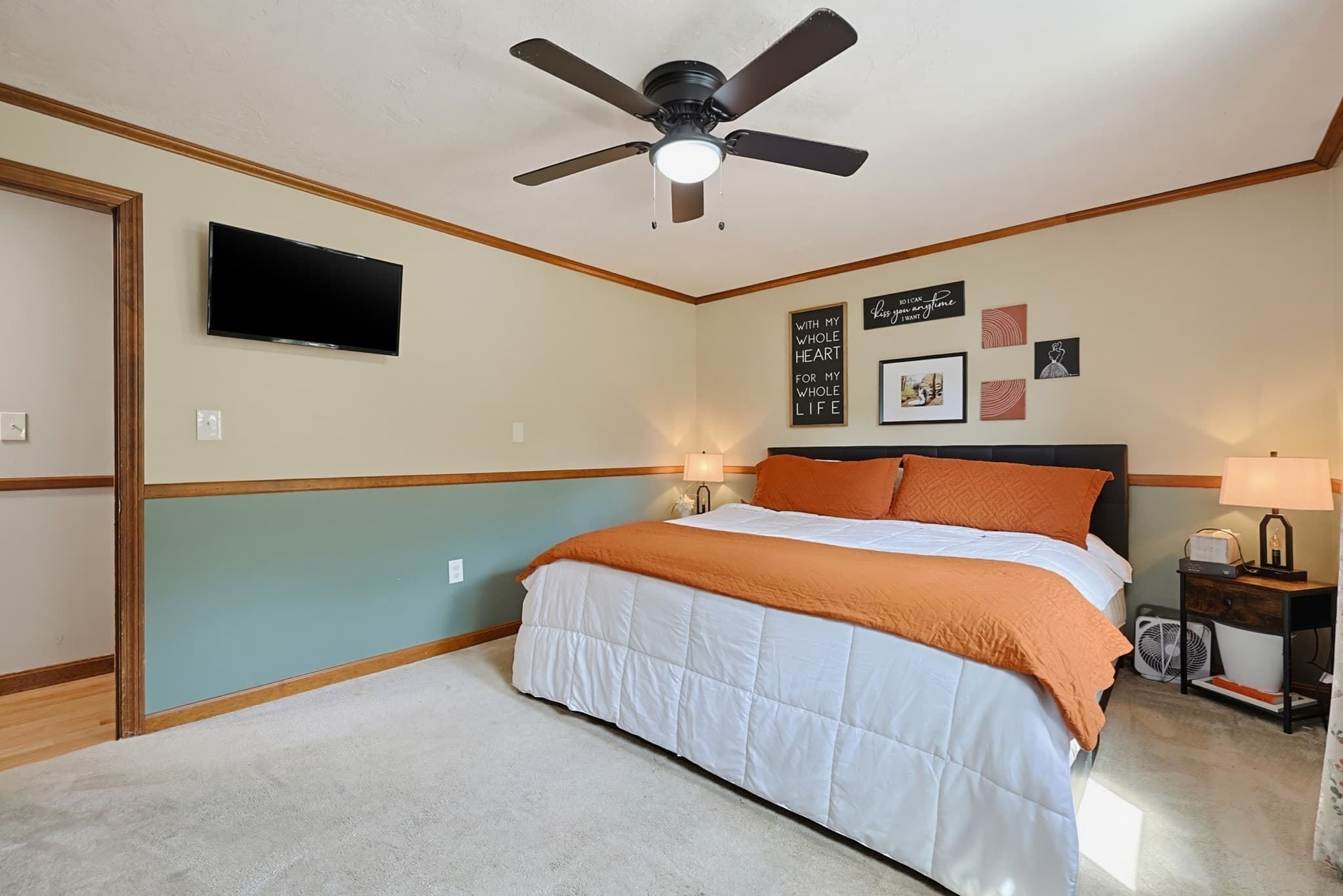 Single Family Residence at 450 Hartford Ave East, Uxbridge MA 01569, Uxbridge, photo 21 of 42