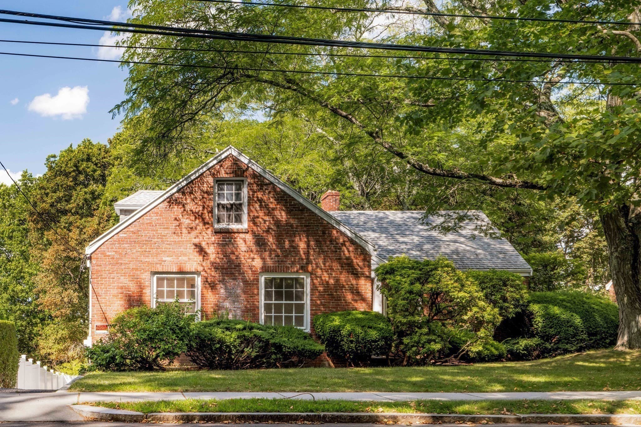 Single Family Residence at 77 Jordan Rd, Brookline MA 02446, Brookline, photo 23 of 26
