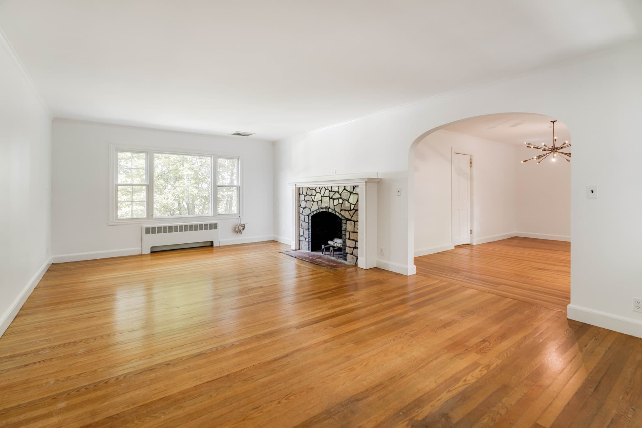 Single Family Residence at 77 Jordan Rd, Brookline MA 02446, Brookline, photo 4 of 26