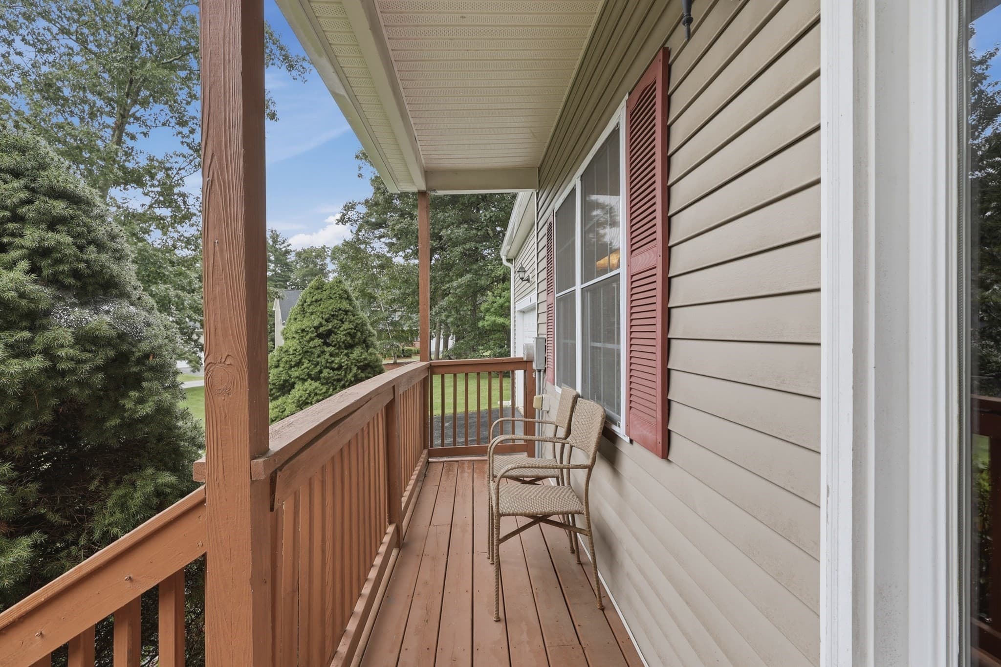 Condominium at 4 Oakes Circle # 4, Millbury MA 01527, Millbury, photo 29 of 32