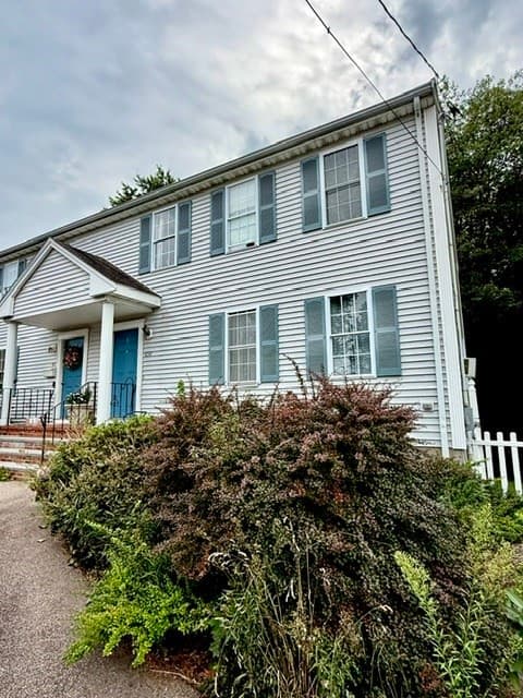 Condominium at 459 County St # 459, Taunton MA 02780, photo 22 of 23