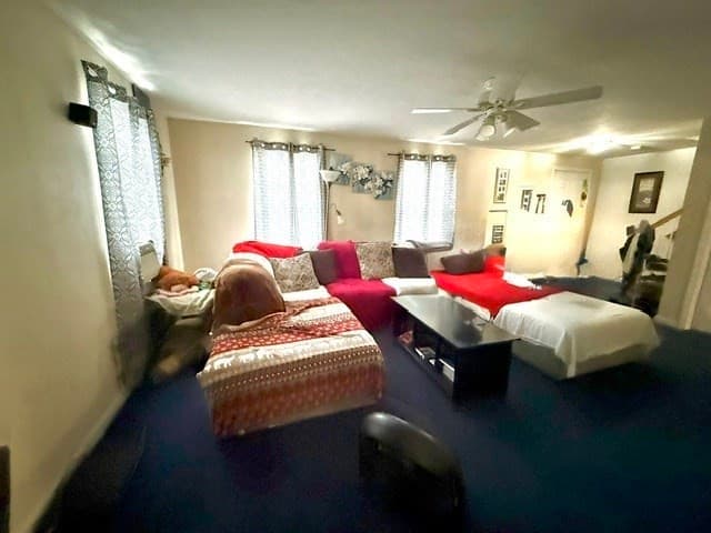 Condominium at 459 County St # 459, Taunton MA 02780, photo 7 of 23