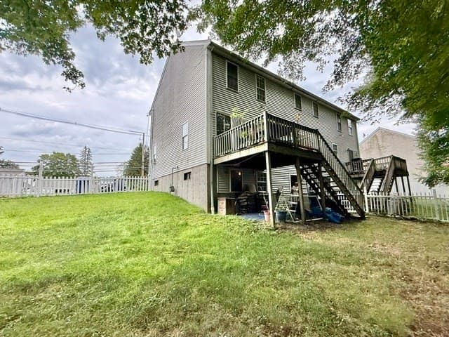 Condominium at 459 County St # 459, Taunton MA 02780, photo 15 of 23