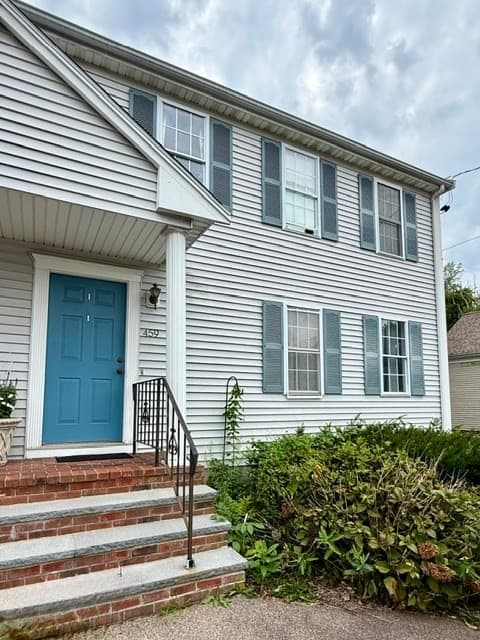 Condominium at 459 County St # 459, Taunton MA 02780, photo 21 of 23