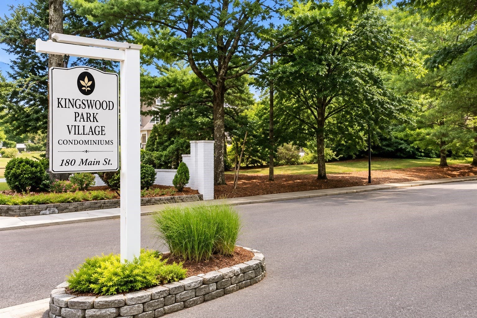 180 Main St (Building 5) # 5205, Bridgewater MA 02324