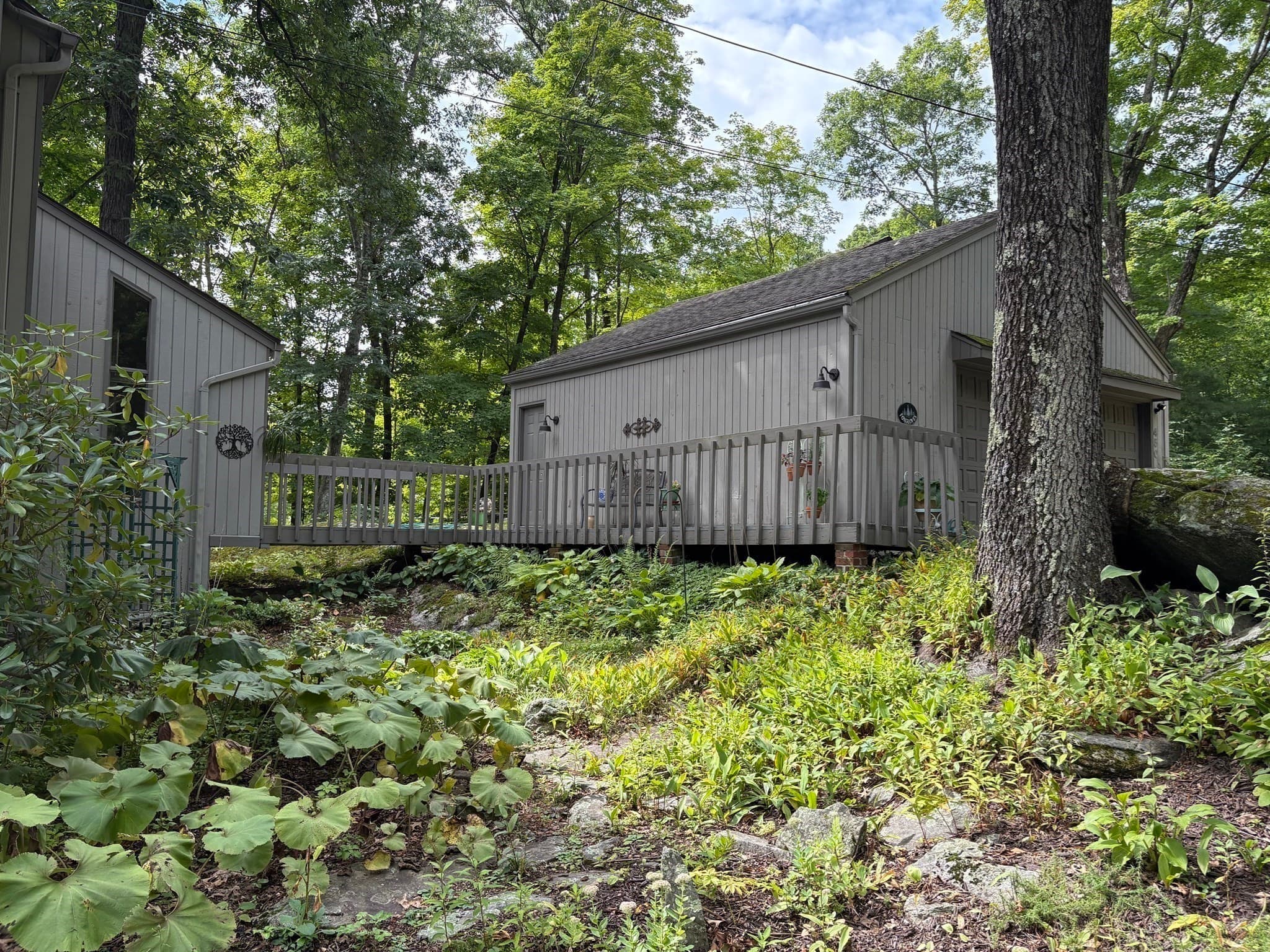 Single Family Residence at 450 Glendale Rd, Wilbraham MA 01095, Wilbraham, photo 33 of 39