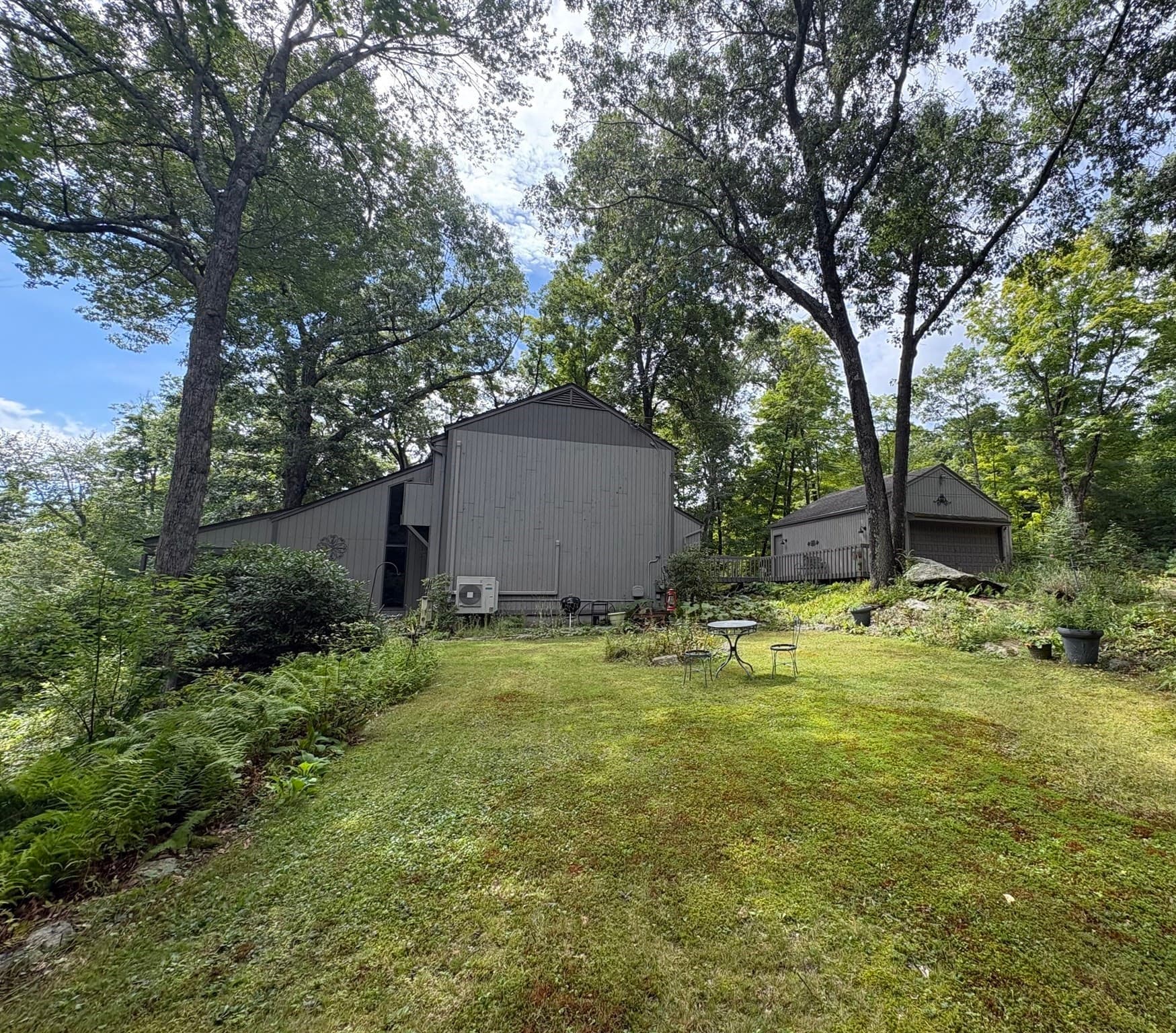 Single Family Residence at 450 Glendale Rd, Wilbraham MA 01095, Wilbraham, photo 35 of 39