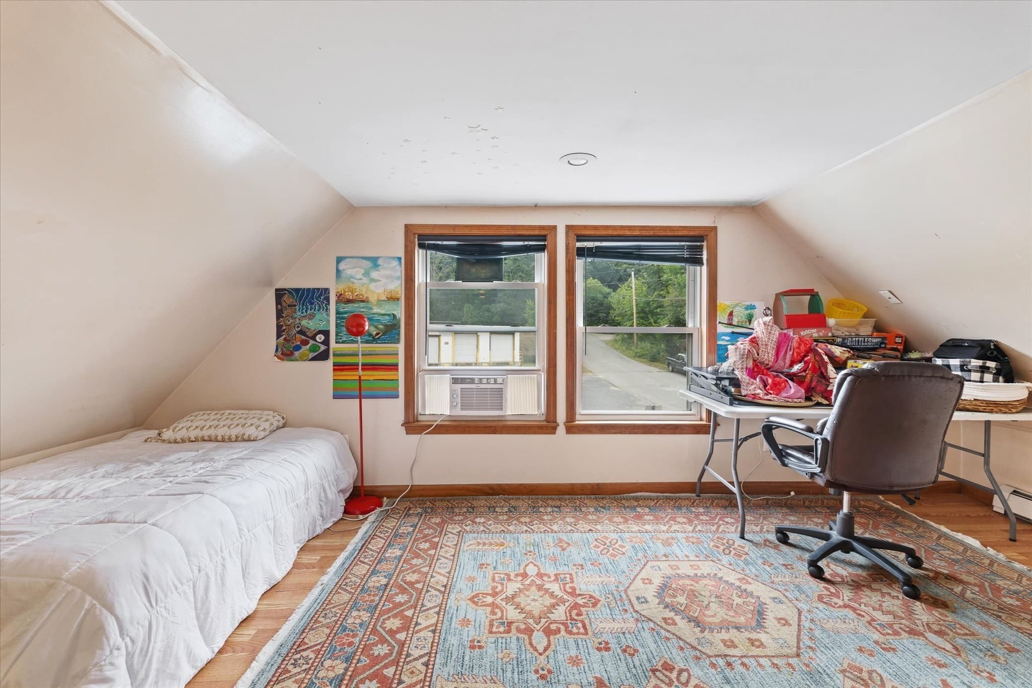 Single Family Residence at 14 Benjamin St, Winchendon MA 01475, Winchendon, photo 17 of 27