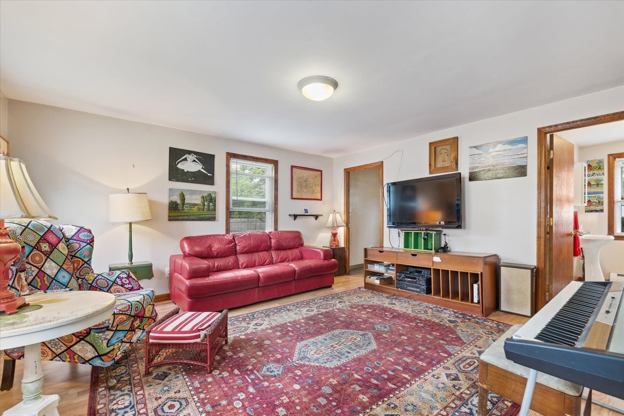 Single Family Residence at 14 Benjamin St, Winchendon MA 01475, Winchendon, photo 12 of 27