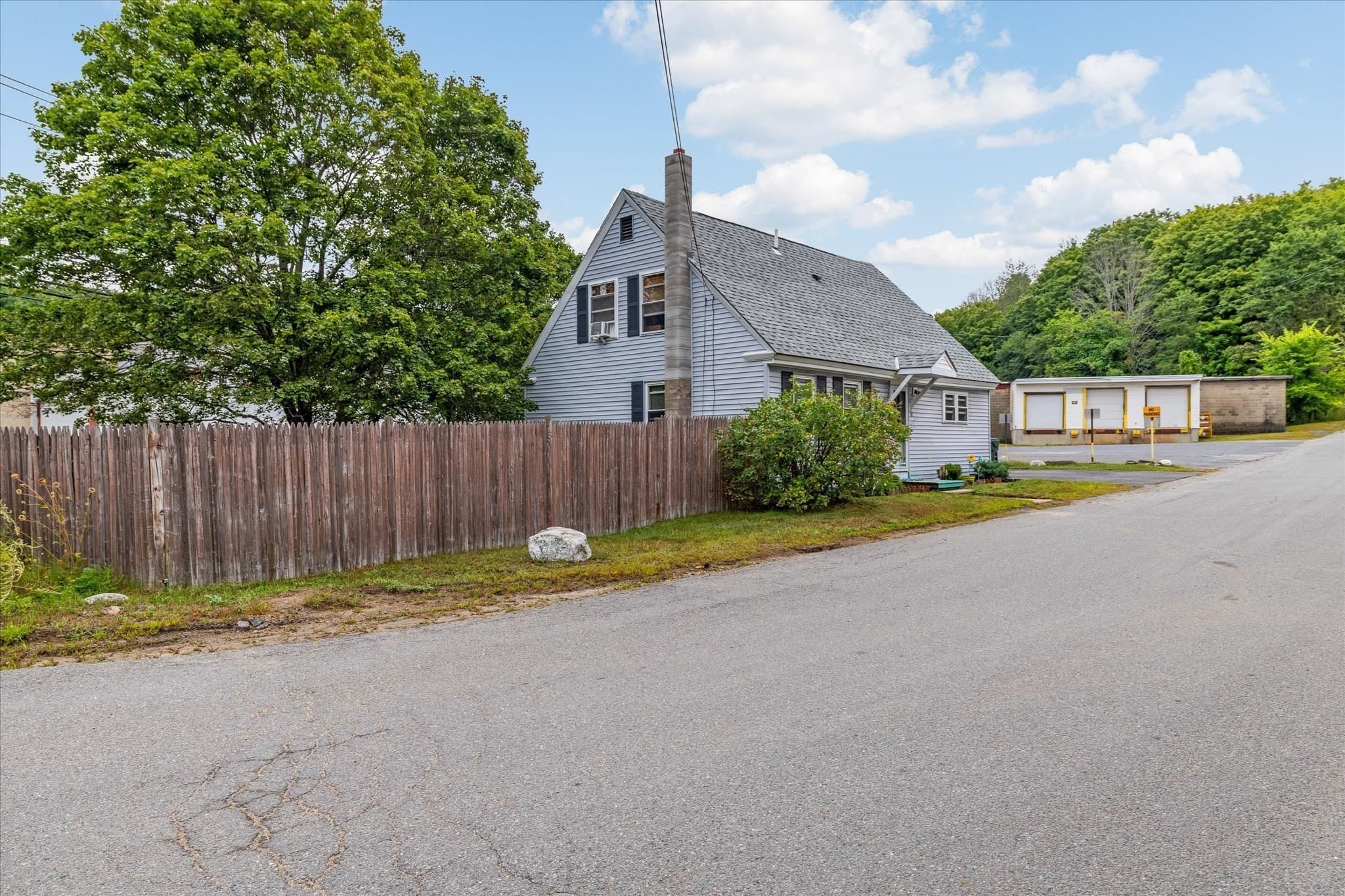 Single Family Residence at 14 Benjamin St, Winchendon MA 01475, Winchendon, photo 22 of 27