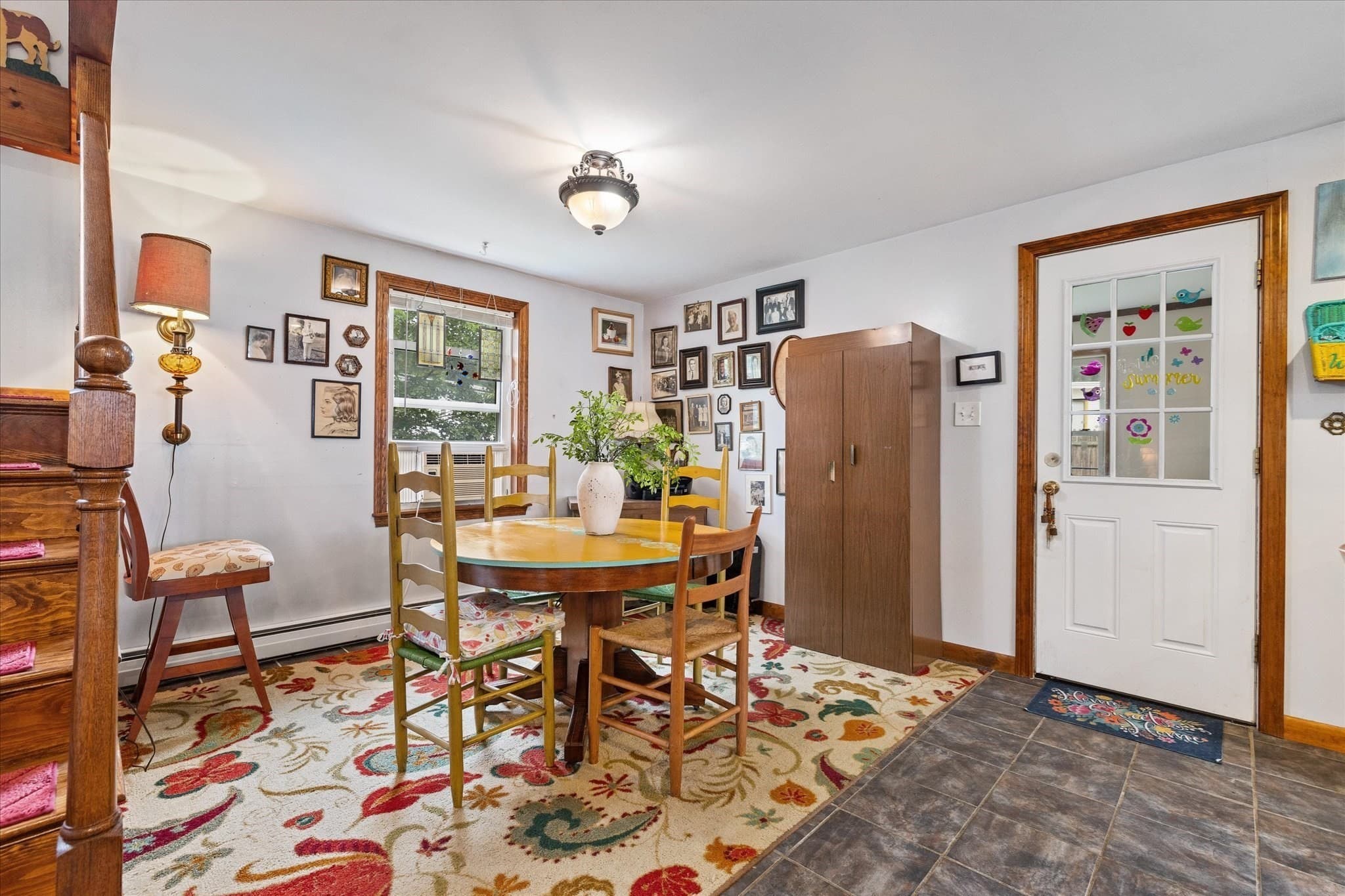 Single Family Residence at 14 Benjamin St, Winchendon MA 01475, Winchendon, photo 7 of 27