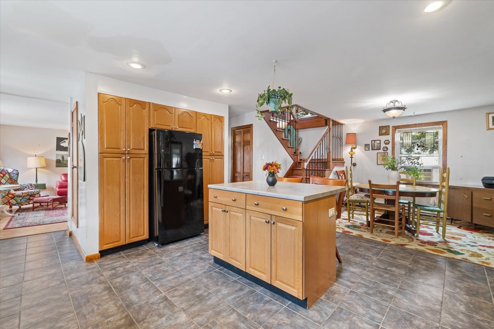 Single Family Residence at 14 Benjamin St, Winchendon MA 01475, Winchendon, photo 3 of 27