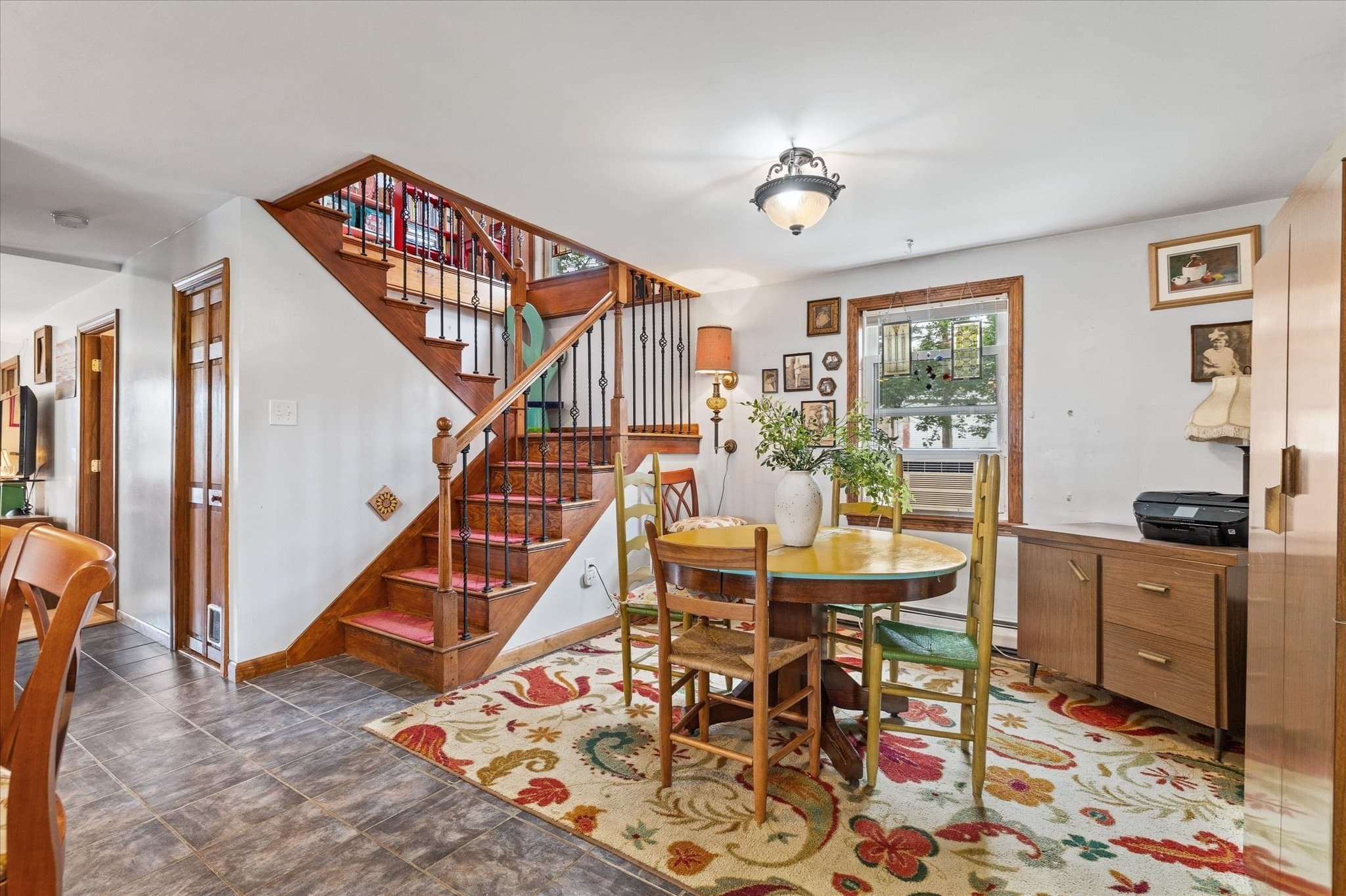 Single Family Residence at 14 Benjamin St, Winchendon MA 01475, Winchendon, photo 5 of 27