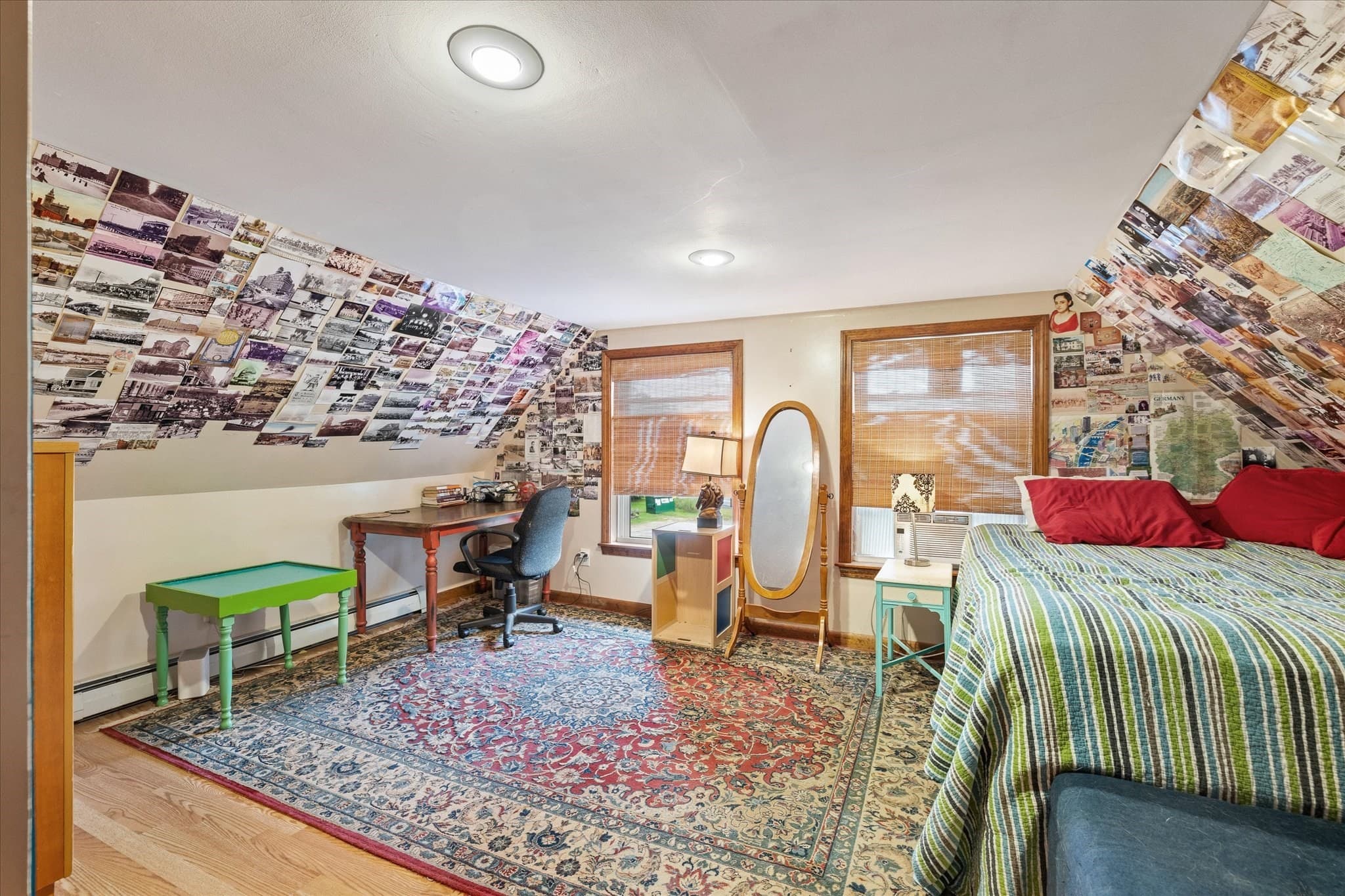 Single Family Residence at 14 Benjamin St, Winchendon MA 01475, Winchendon, photo 20 of 27