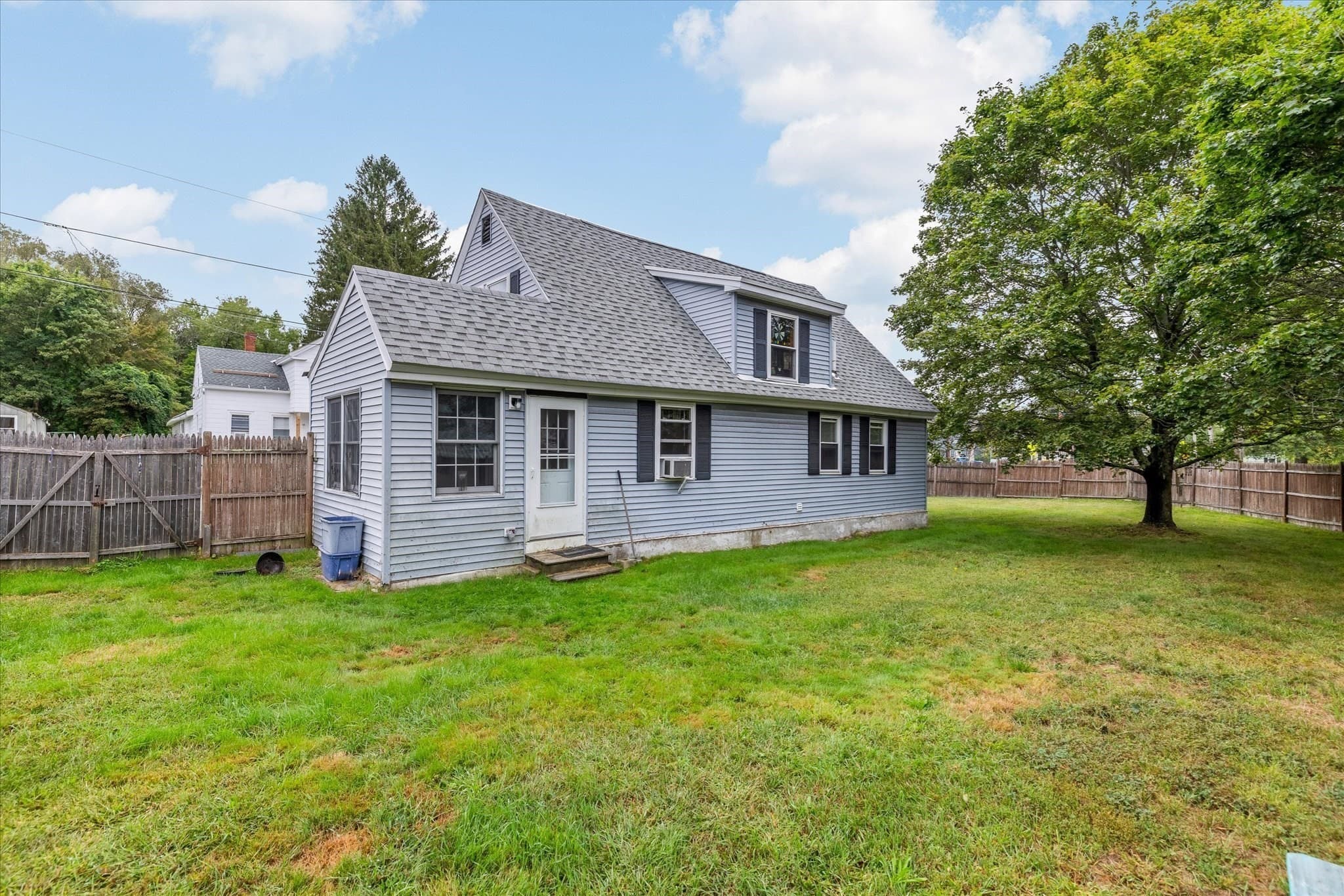 Single Family Residence at 14 Benjamin St, Winchendon MA 01475, Winchendon, photo 24 of 27