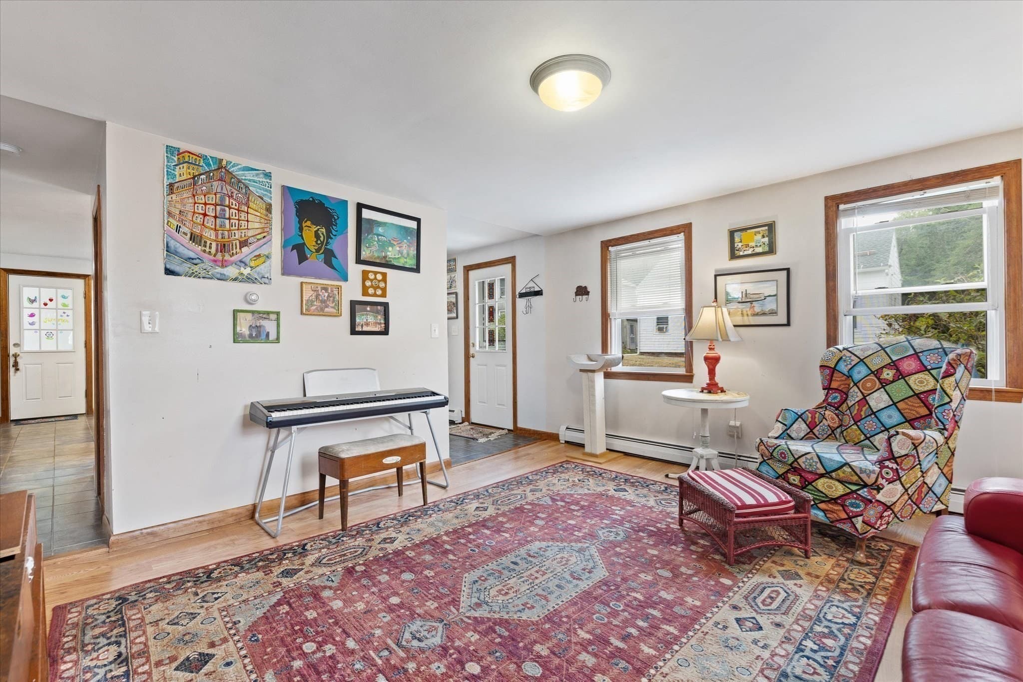 Single Family Residence at 14 Benjamin St, Winchendon MA 01475, Winchendon, photo 10 of 27