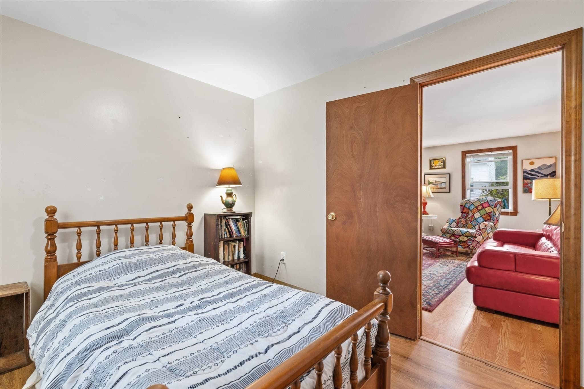 Single Family Residence at 14 Benjamin St, Winchendon MA 01475, Winchendon, photo 14 of 27