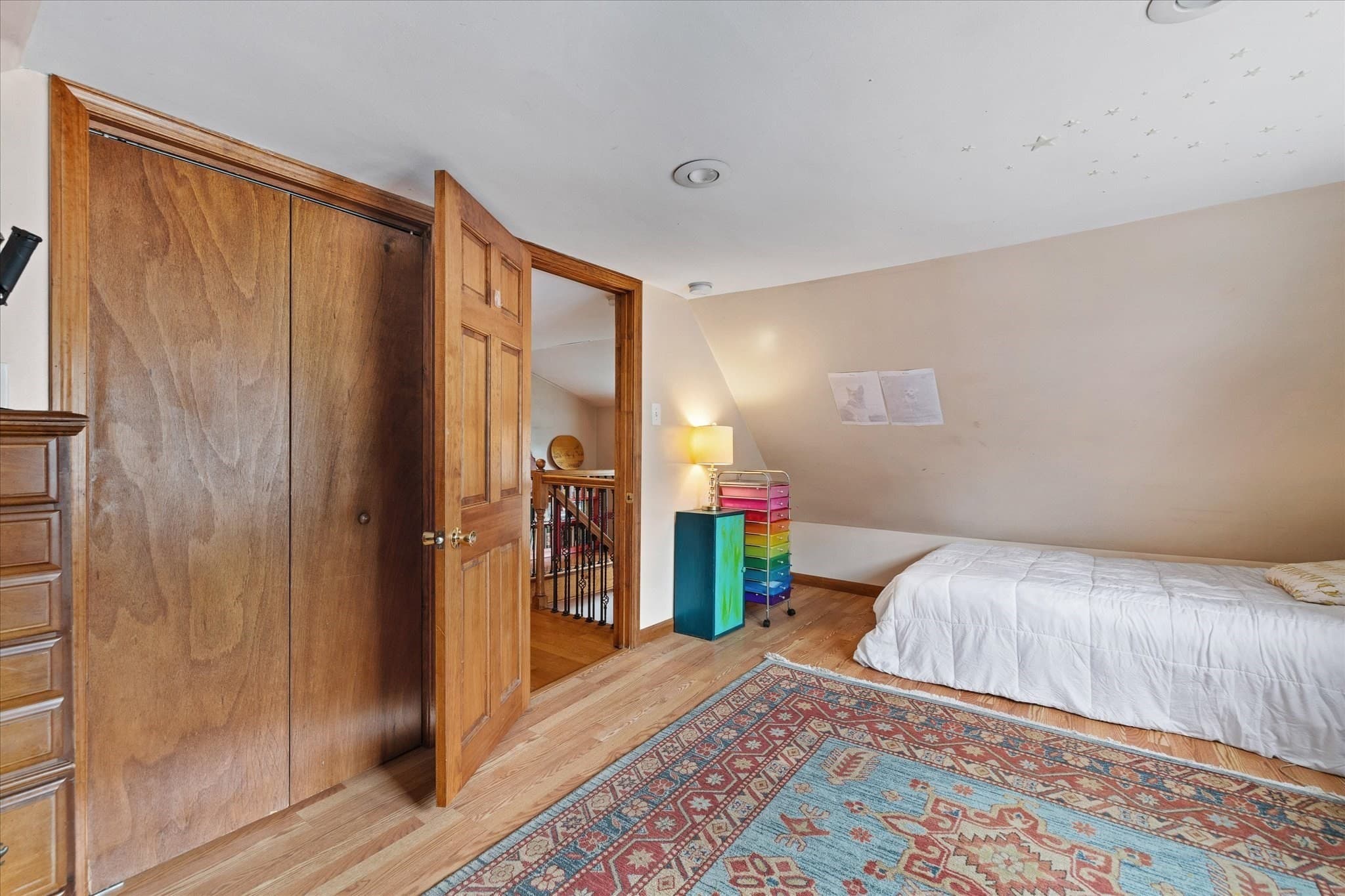 Single Family Residence at 14 Benjamin St, Winchendon MA 01475, Winchendon, photo 18 of 27