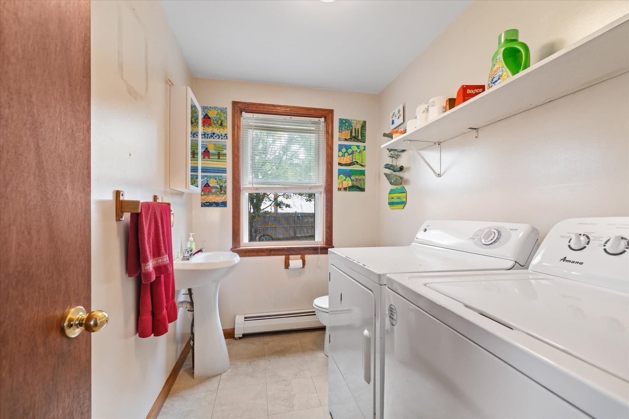 Single Family Residence at 14 Benjamin St, Winchendon MA 01475, Winchendon, photo 15 of 27
