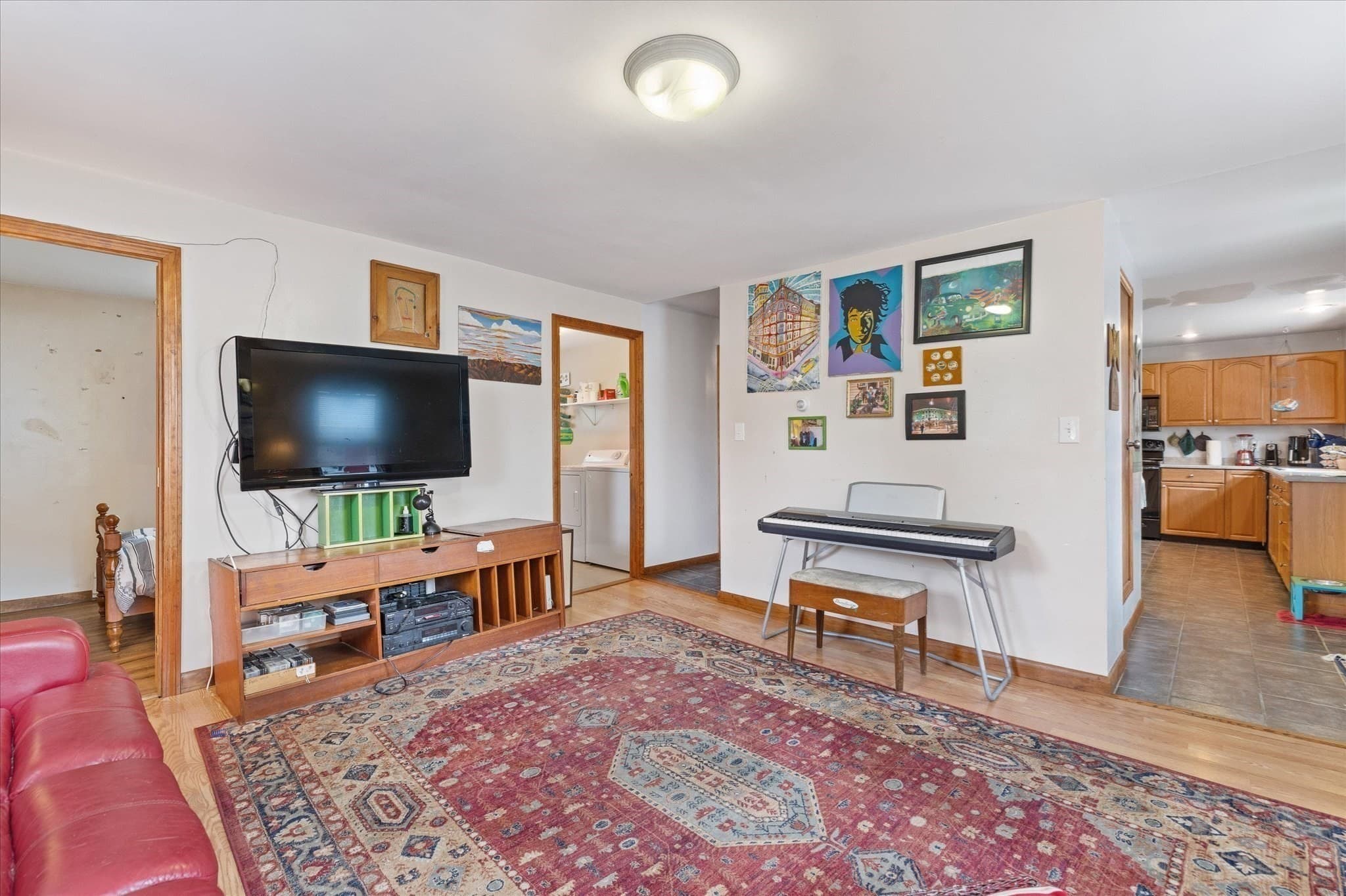 Single Family Residence at 14 Benjamin St, Winchendon MA 01475, Winchendon, photo 11 of 27
