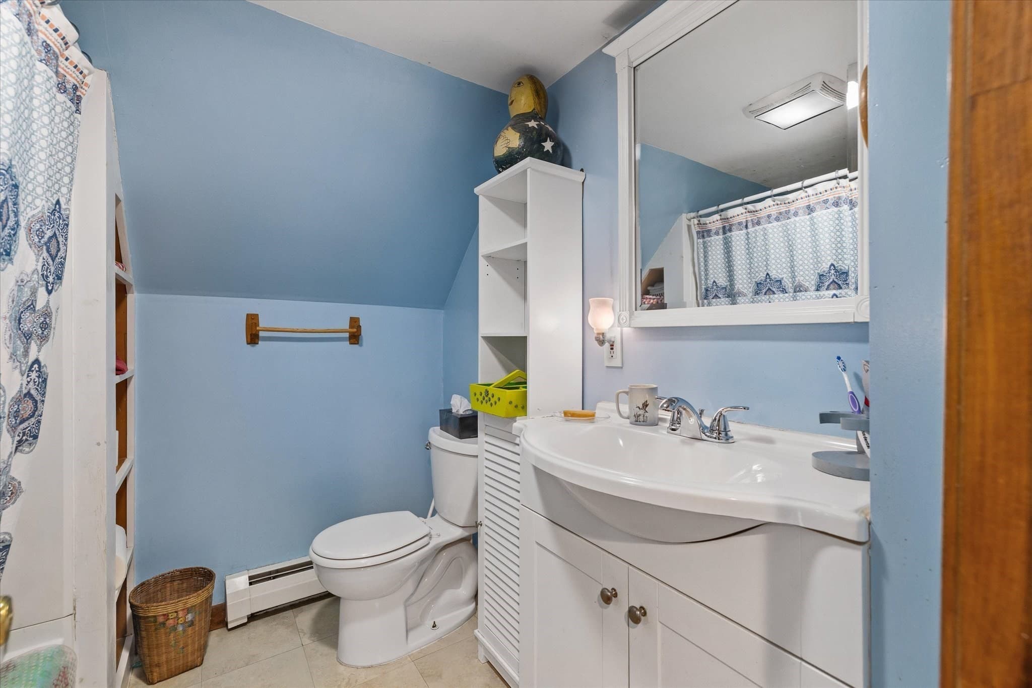 Single Family Residence at 14 Benjamin St, Winchendon MA 01475, Winchendon, photo 19 of 27