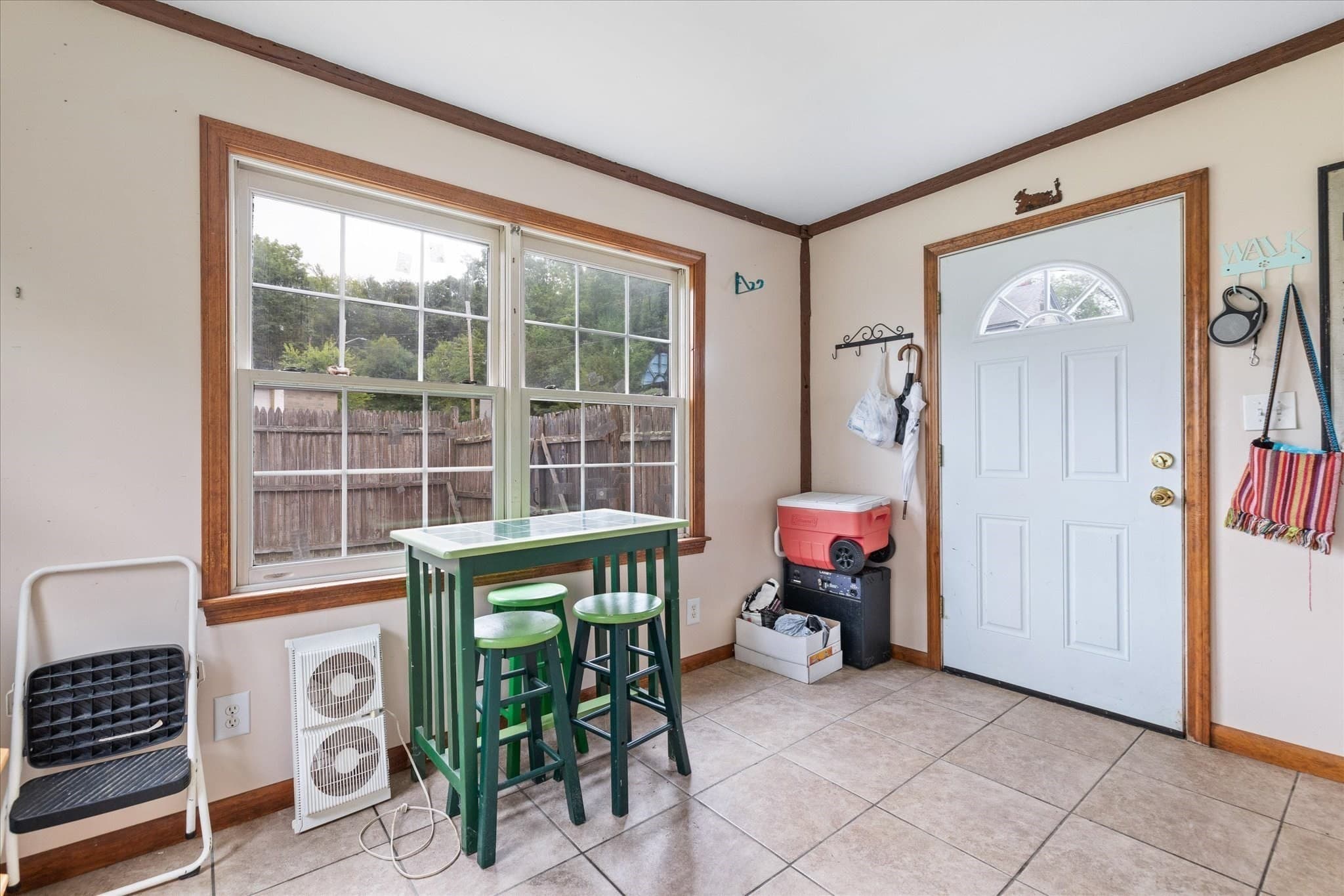 Single Family Residence at 14 Benjamin St, Winchendon MA 01475, Winchendon, photo 8 of 27