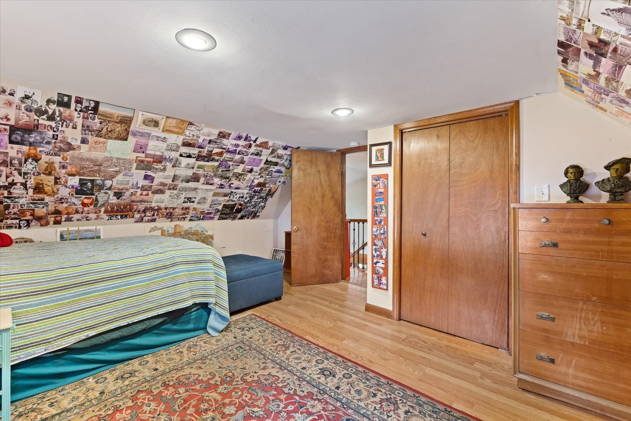 Single Family Residence at 14 Benjamin St, Winchendon MA 01475, Winchendon, photo 21 of 27