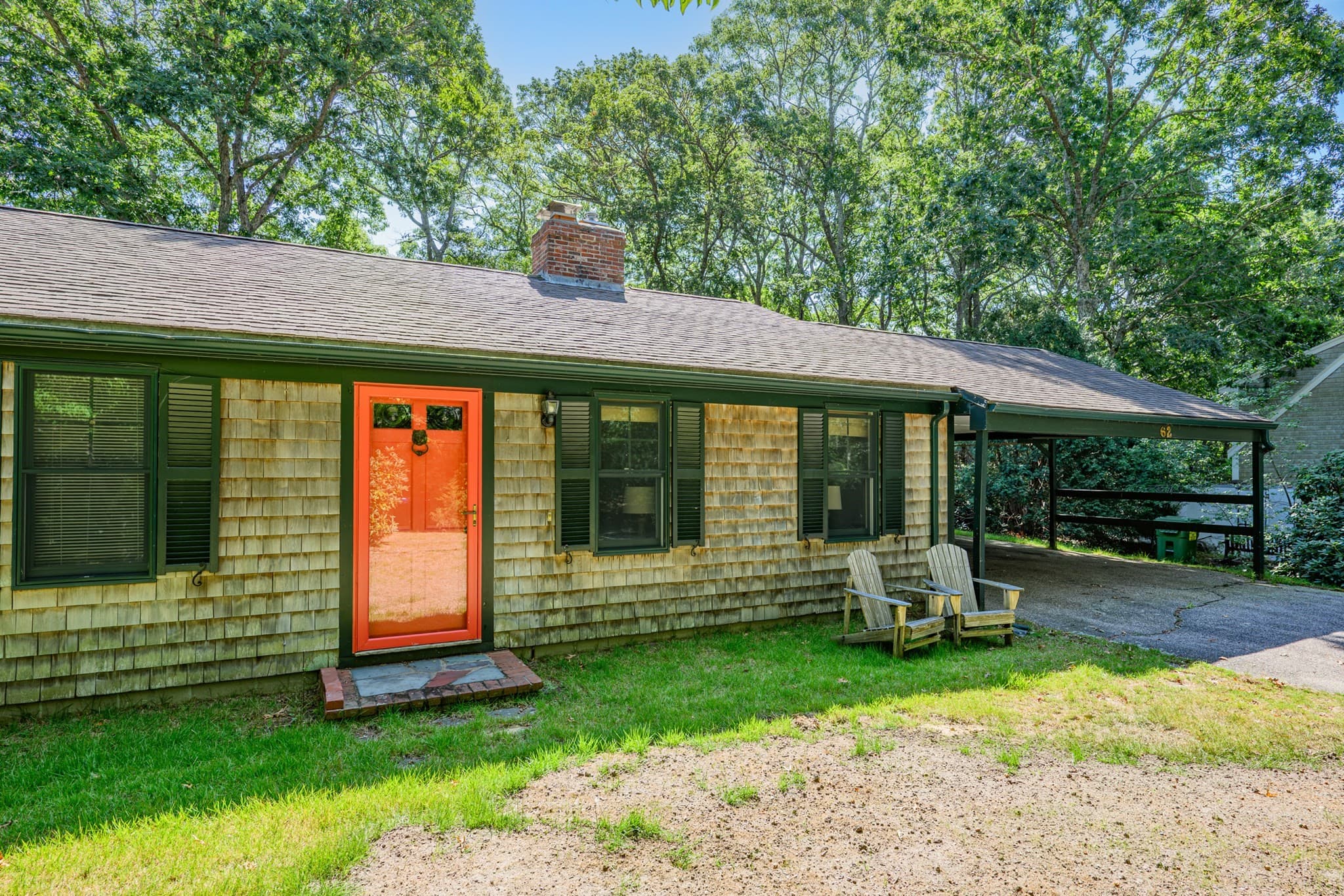 Single Family Residence at 62 Hillside Dr, Barnstable MA 02632, Barnstable, photo 2 of 42