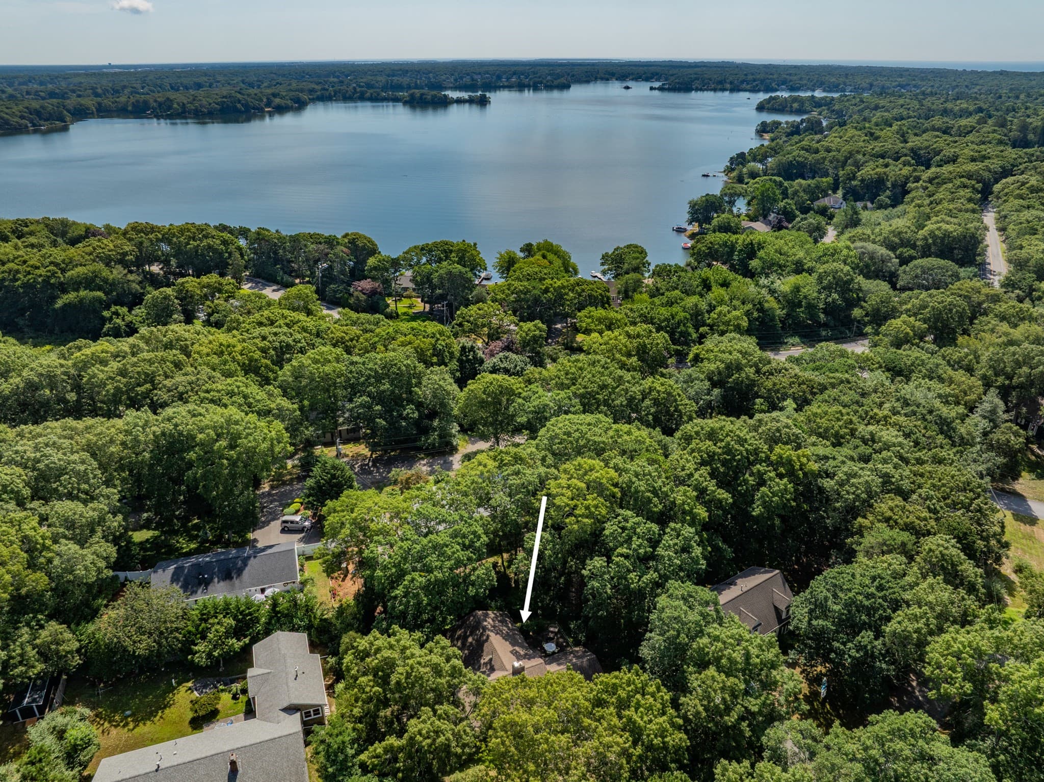 Single Family Residence at 62 Hillside Dr, Barnstable MA 02632, Barnstable, photo 42 of 42