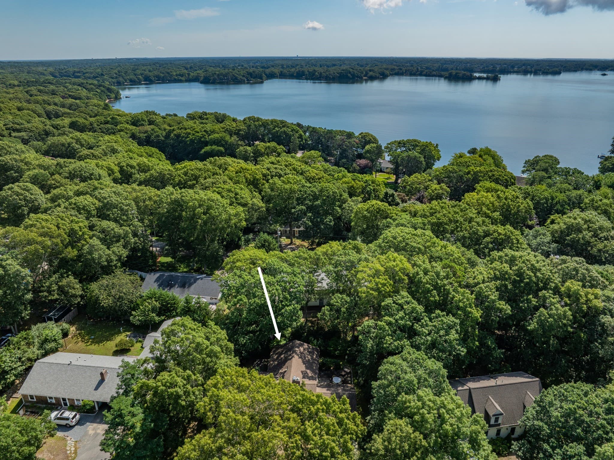 Single Family Residence at 62 Hillside Dr, Barnstable MA 02632, Barnstable, photo 3 of 42