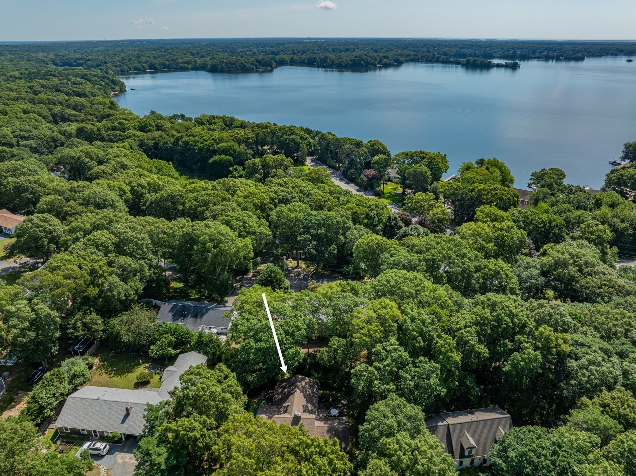 Single Family Residence at 62 Hillside Dr, Barnstable MA 02632, Barnstable, photo 41 of 42