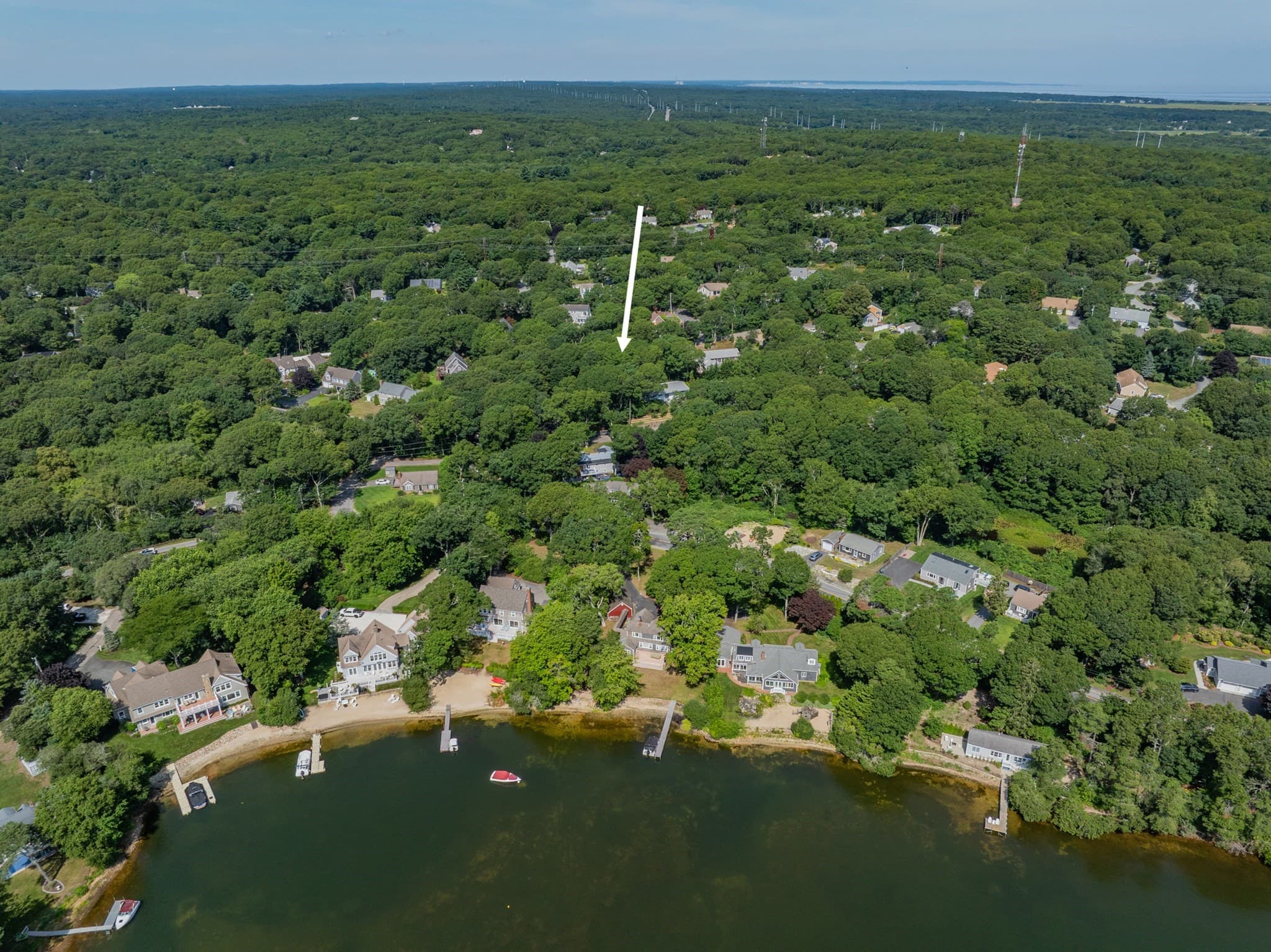 Single Family Residence at 62 Hillside Dr, Barnstable MA 02632, Barnstable, photo 4 of 42