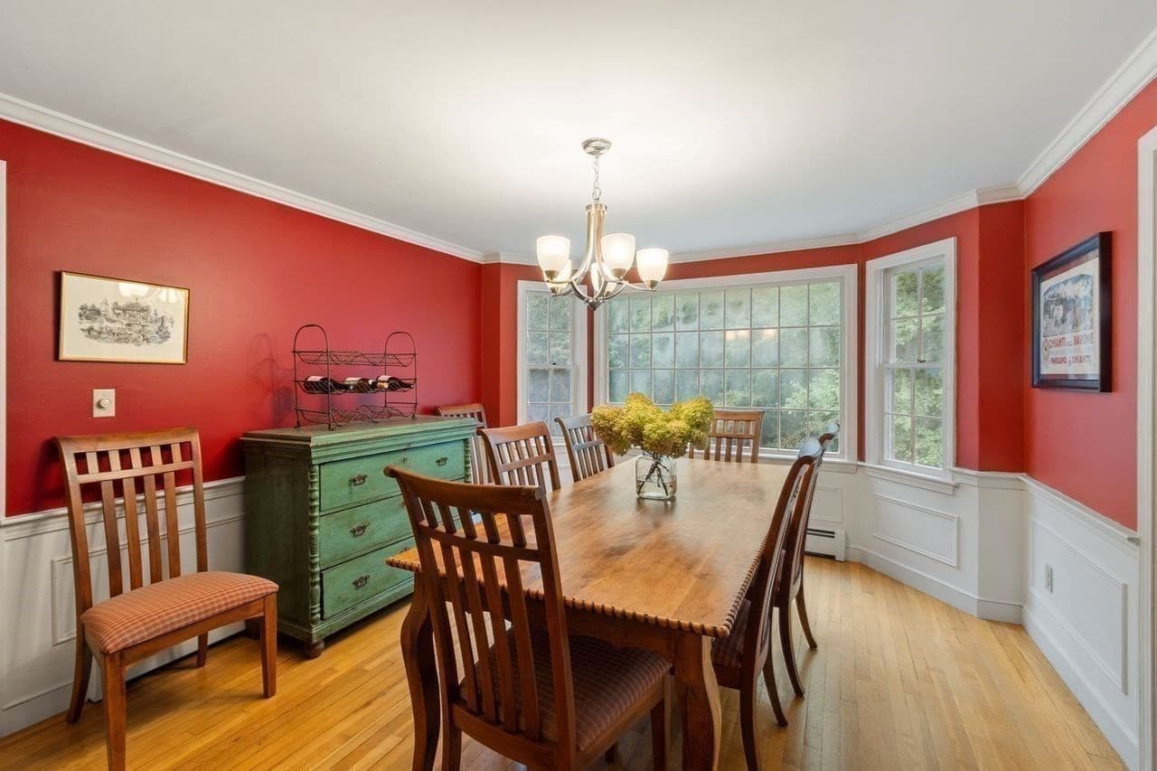 Single Family Residence at 56 Monteiro Way, North Andover MA 01845, North Andover, photo 16 of 41