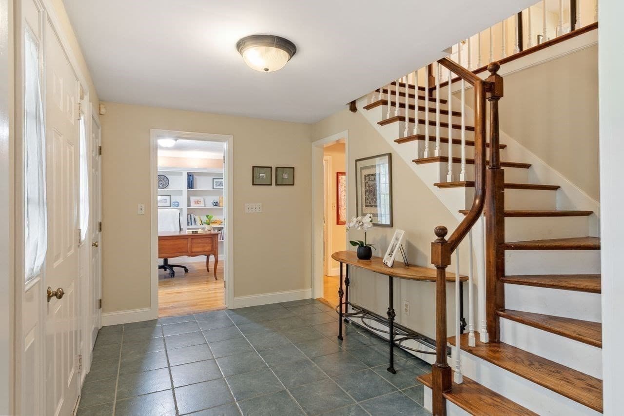 Single Family Residence at 56 Monteiro Way, North Andover MA 01845, North Andover, photo 19 of 41