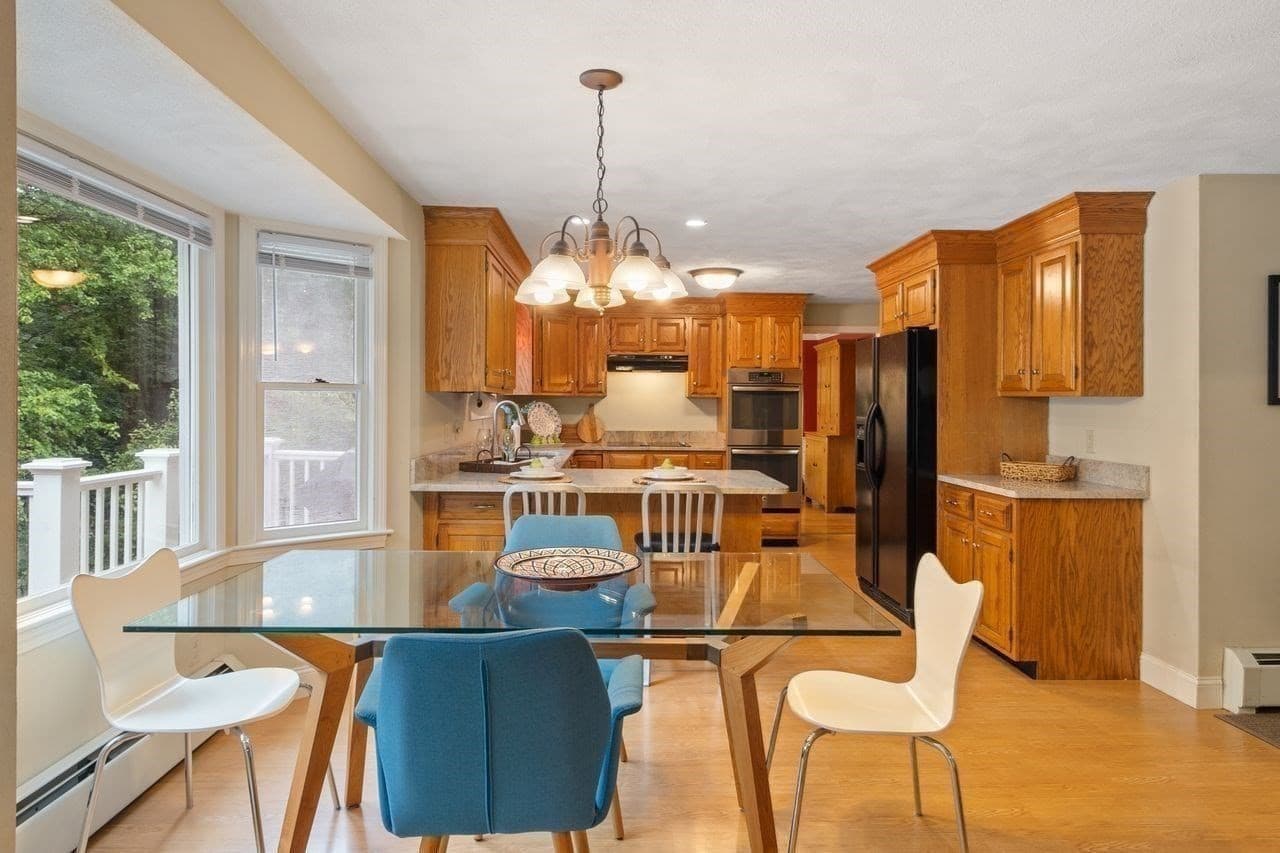 Single Family Residence at 56 Monteiro Way, North Andover MA 01845, North Andover, photo 4 of 41