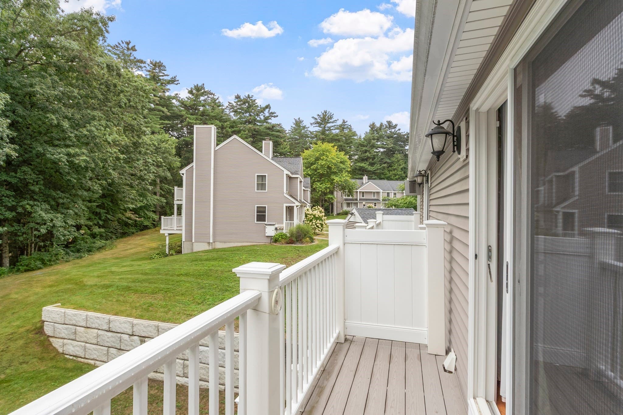Condominium at 221 Bayberry Hill Ln # 221, Leominster MA 01453, Leominster, photo 28 of 35