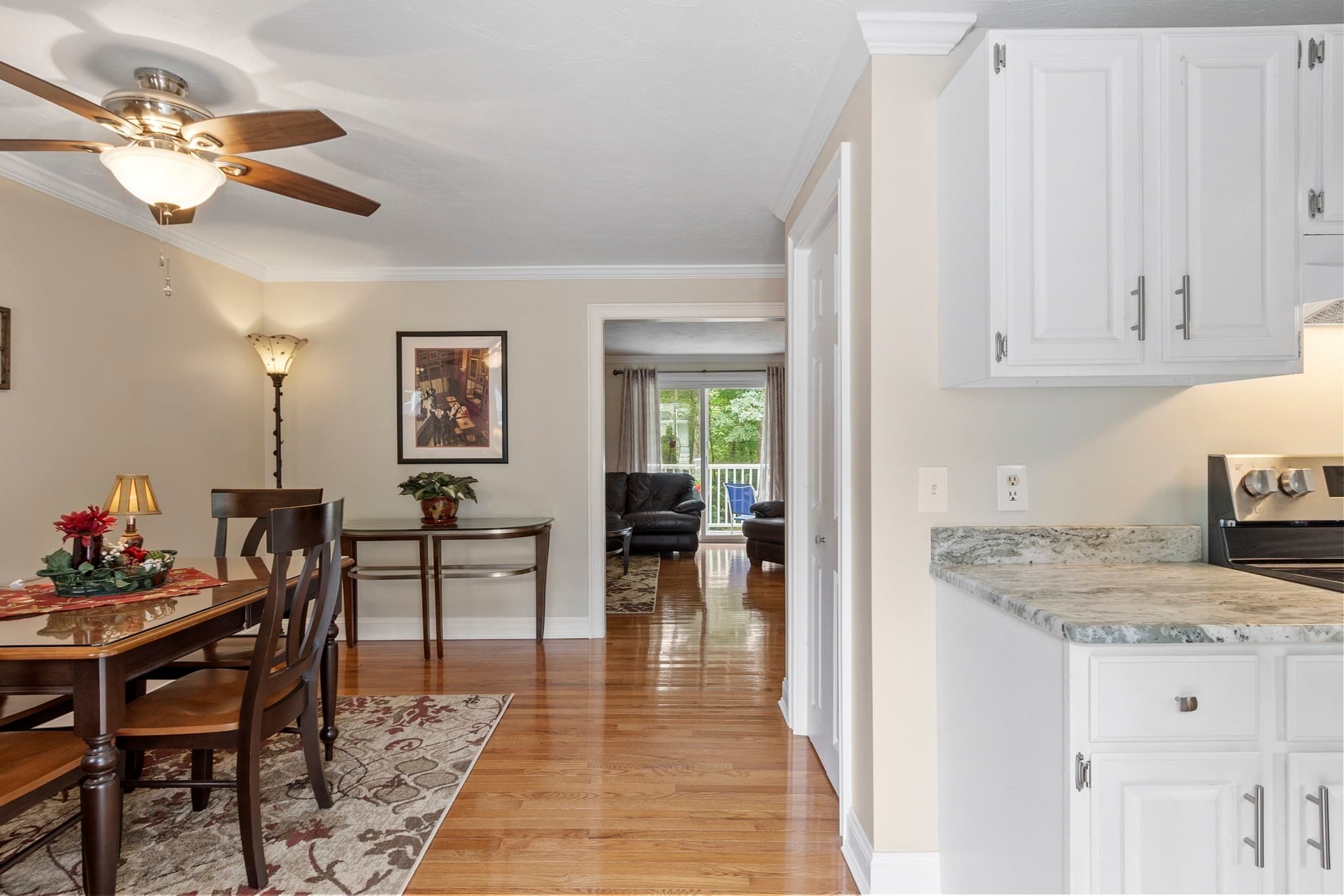 Condominium at 221 Bayberry Hill Ln # 221, Leominster MA 01453, Leominster, photo 8 of 35