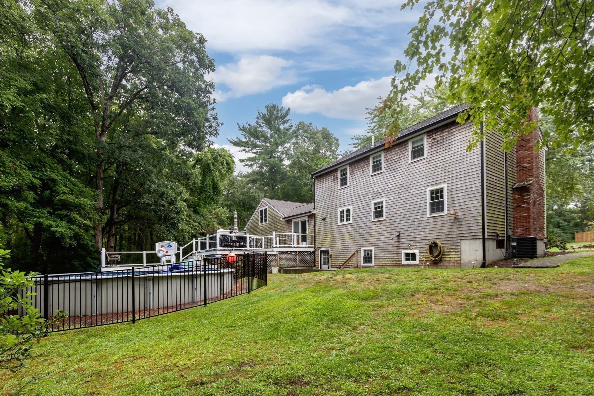 Single Family Residence at 18 Dinahs Way, Wareham MA 02571, Wareham, photo 42 of 42
