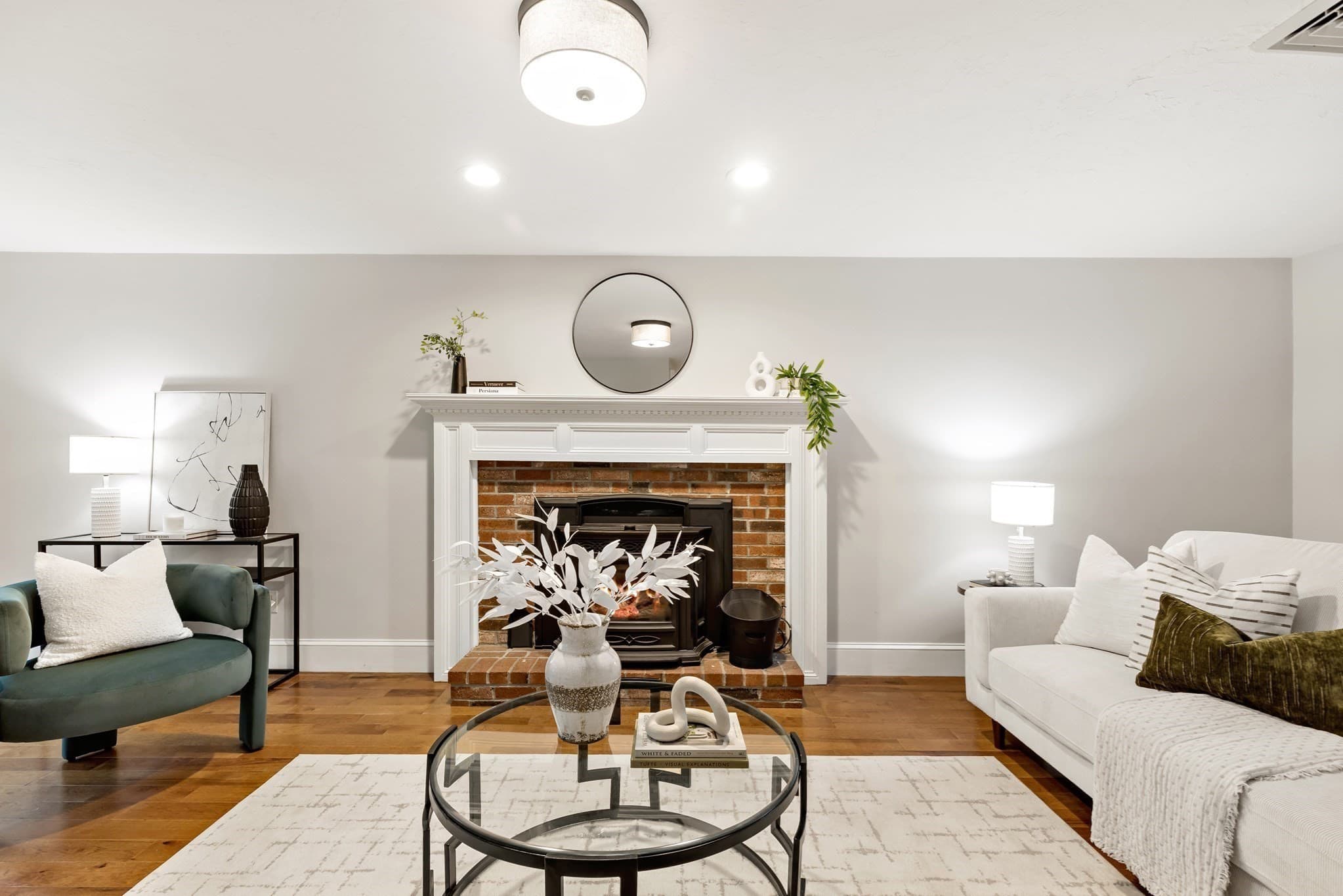 Single Family Residence at 18 Dinahs Way, Wareham MA 02571, Wareham, photo 16 of 42