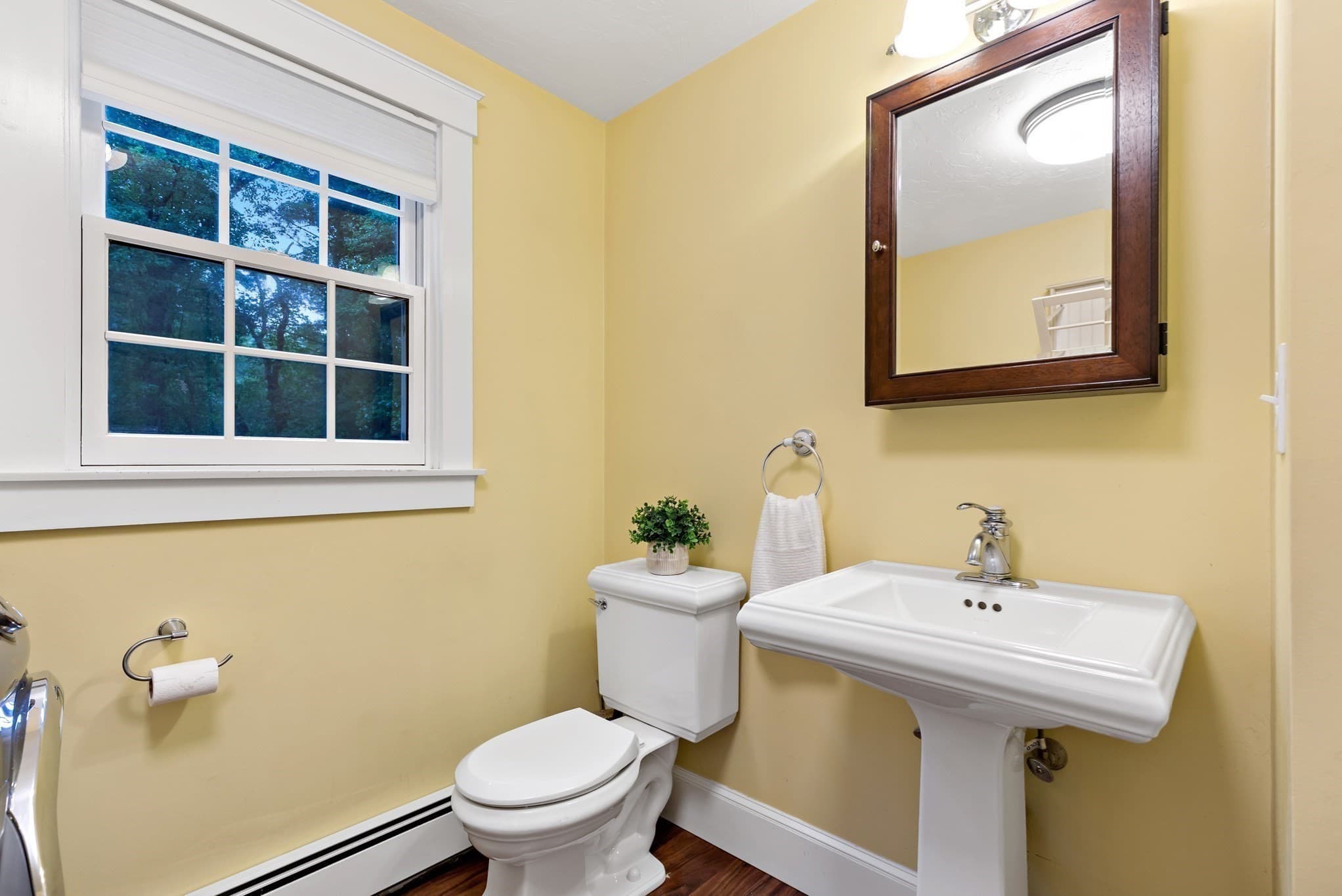 Single Family Residence at 18 Dinahs Way, Wareham MA 02571, Wareham, photo 20 of 42