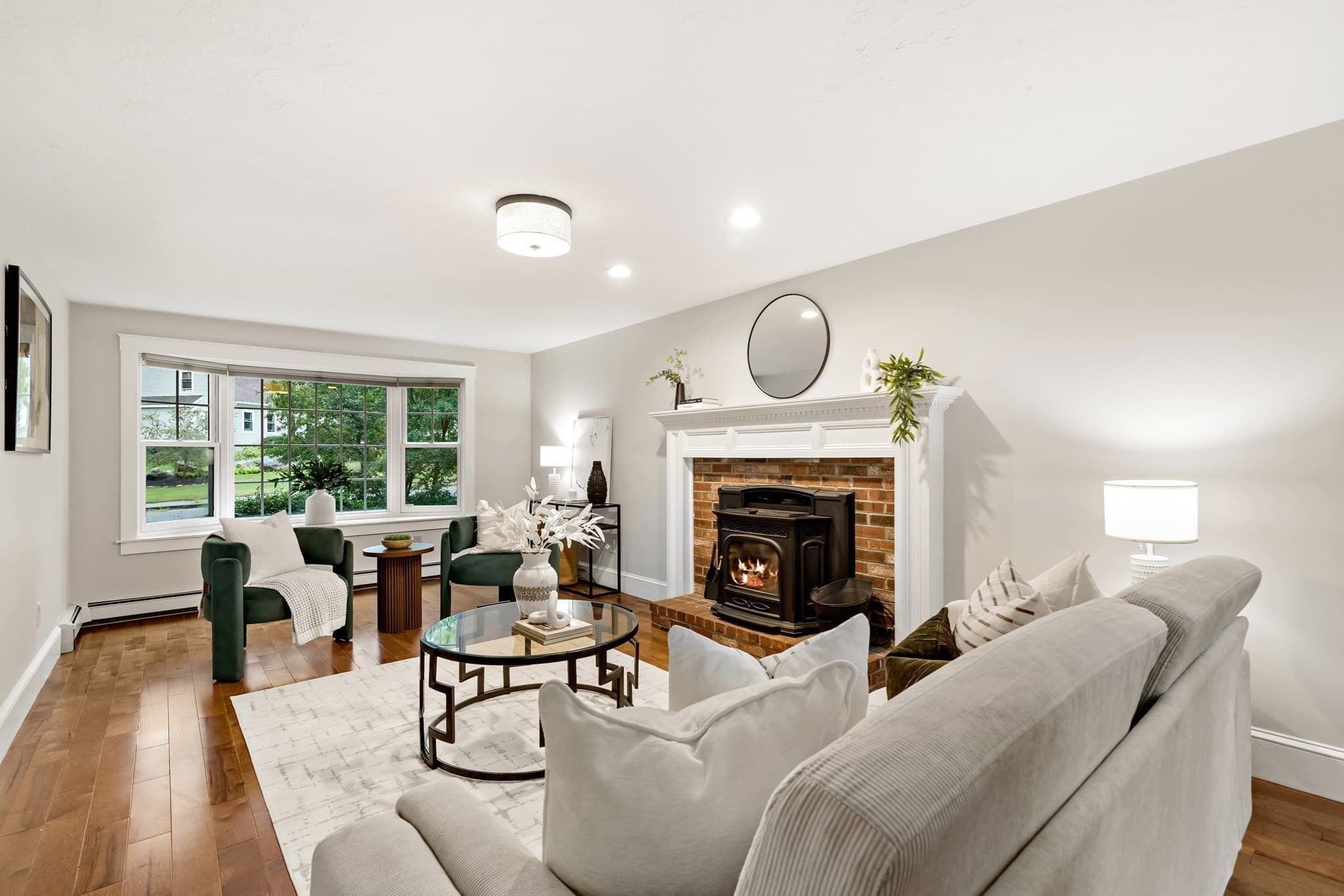Single Family Residence at 18 Dinahs Way, Wareham MA 02571, Wareham, photo 14 of 42