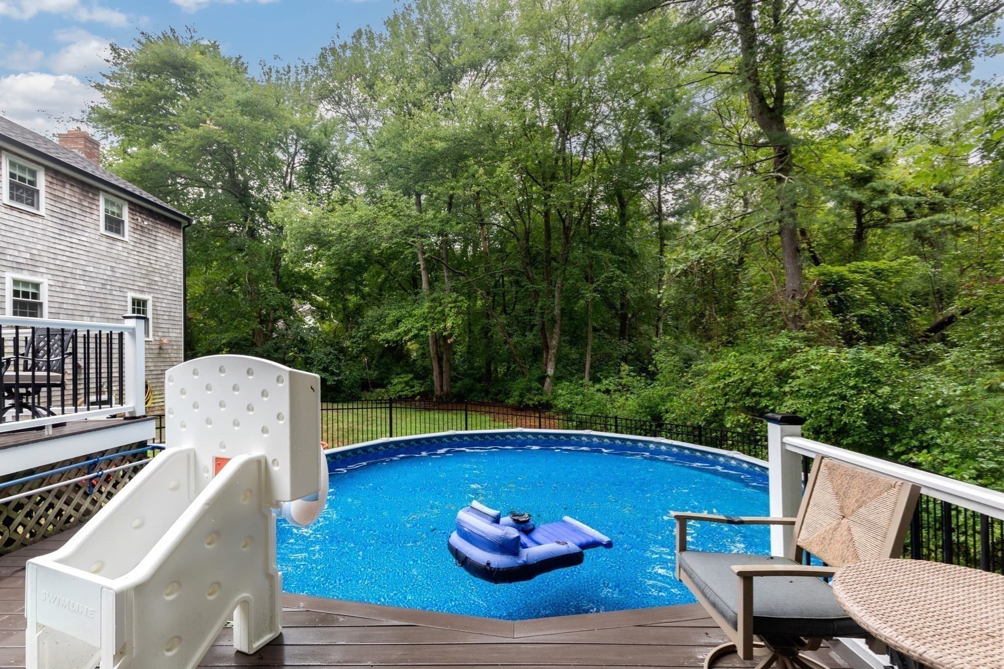 Single Family Residence at 18 Dinahs Way, Wareham MA 02571, Wareham, photo 41 of 42