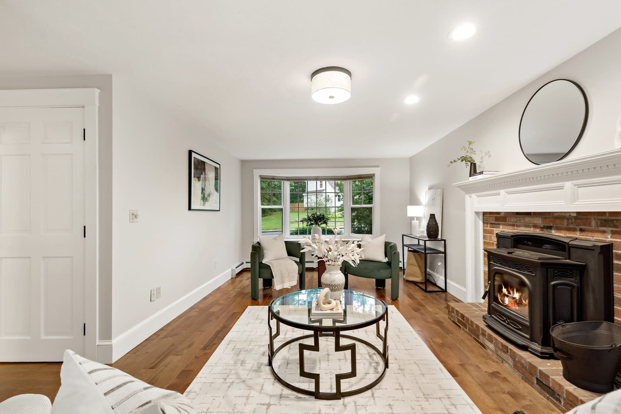Single Family Residence at 18 Dinahs Way, Wareham MA 02571, Wareham, photo 18 of 42