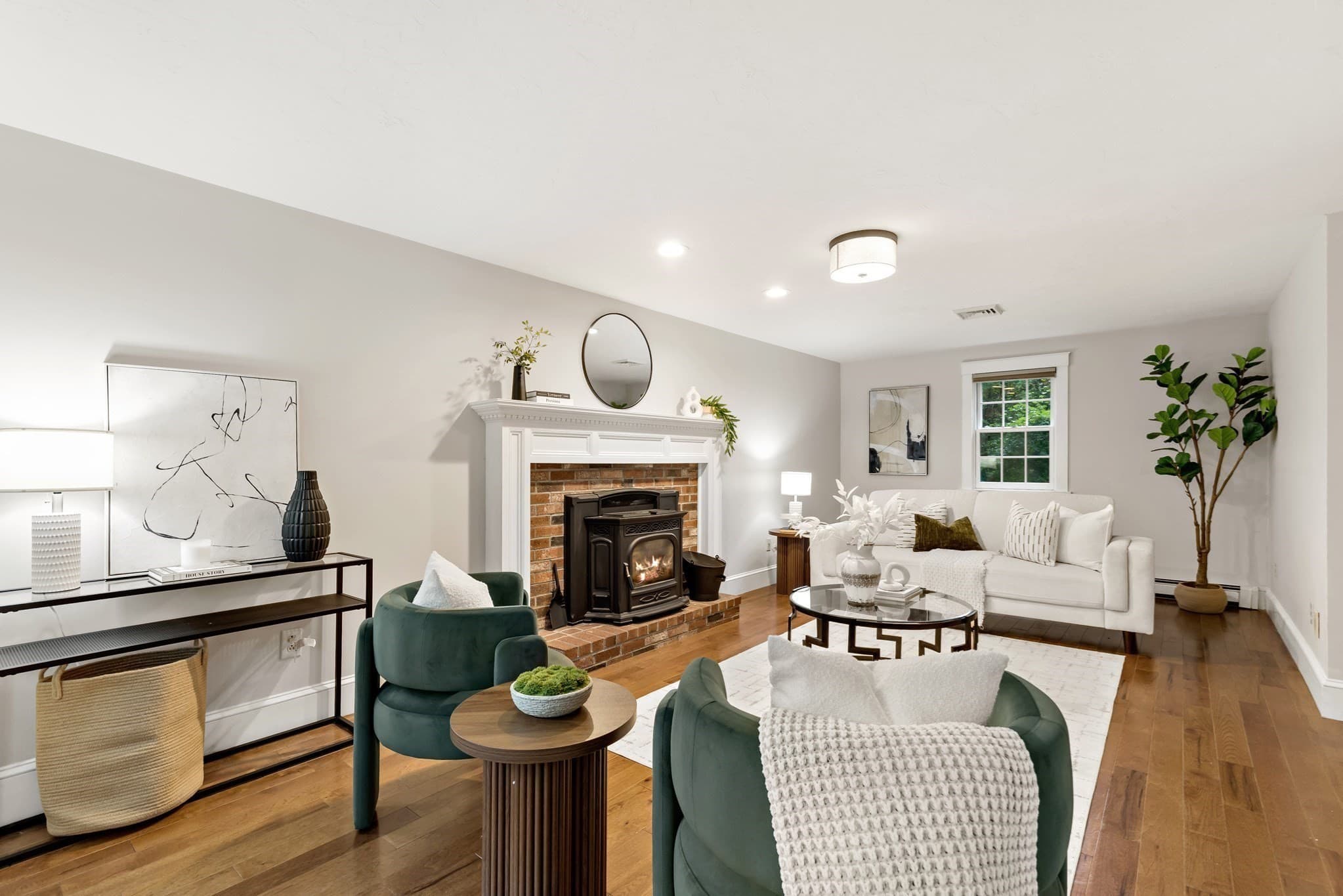Single Family Residence at 18 Dinahs Way, Wareham MA 02571, Wareham, photo 15 of 42