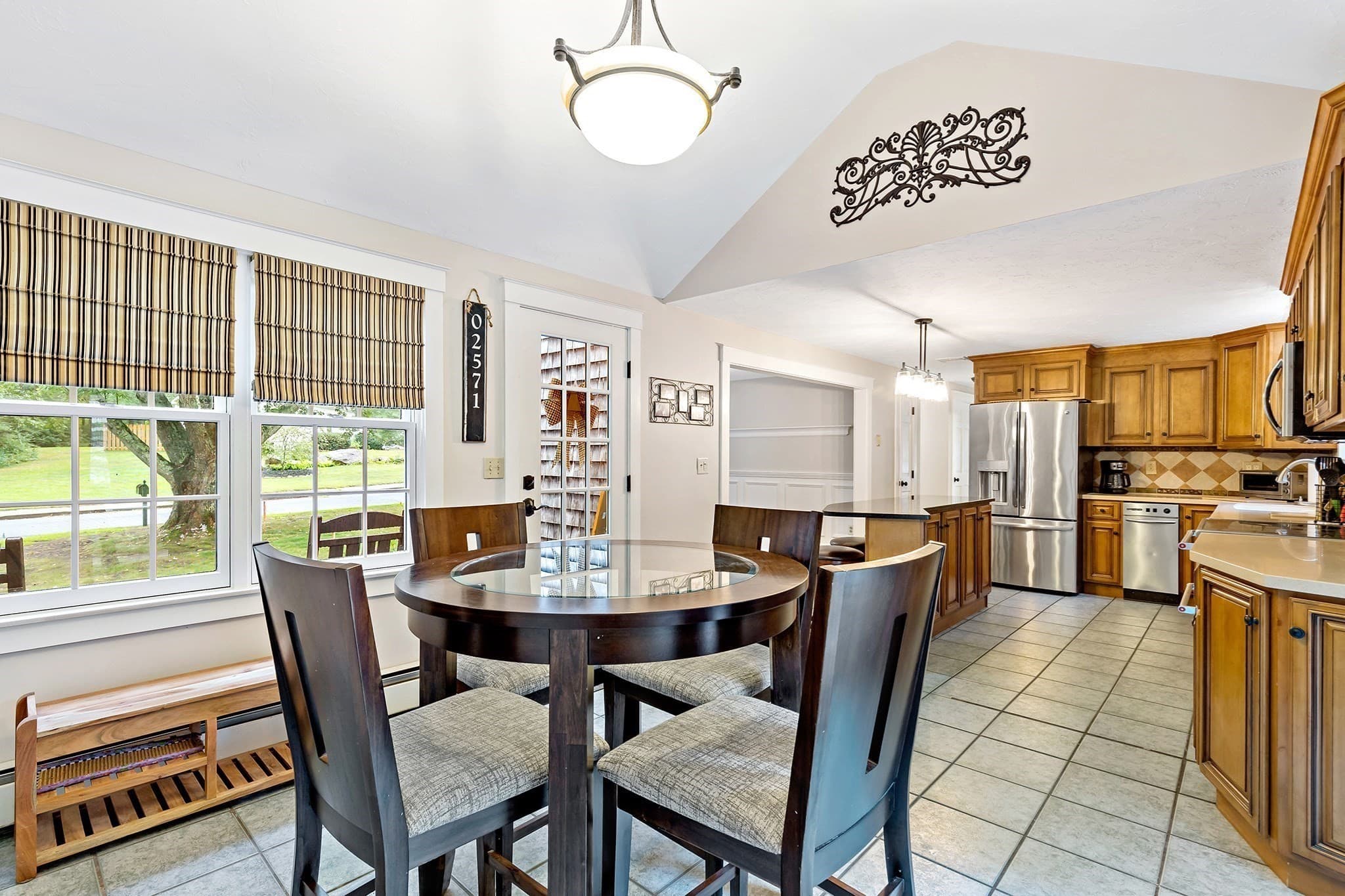 Single Family Residence at 18 Dinahs Way, Wareham MA 02571, Wareham, photo 11 of 42