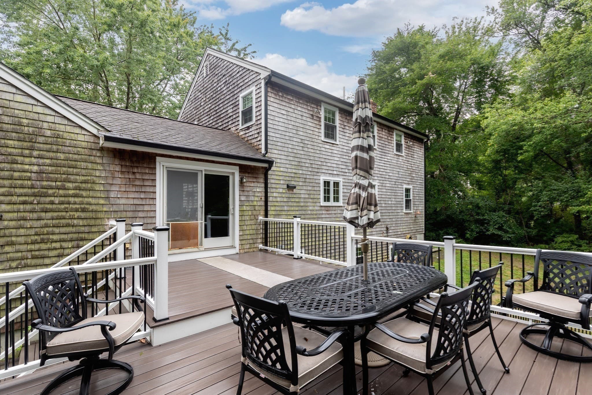 Single Family Residence at 18 Dinahs Way, Wareham MA 02571, Wareham, photo 40 of 42