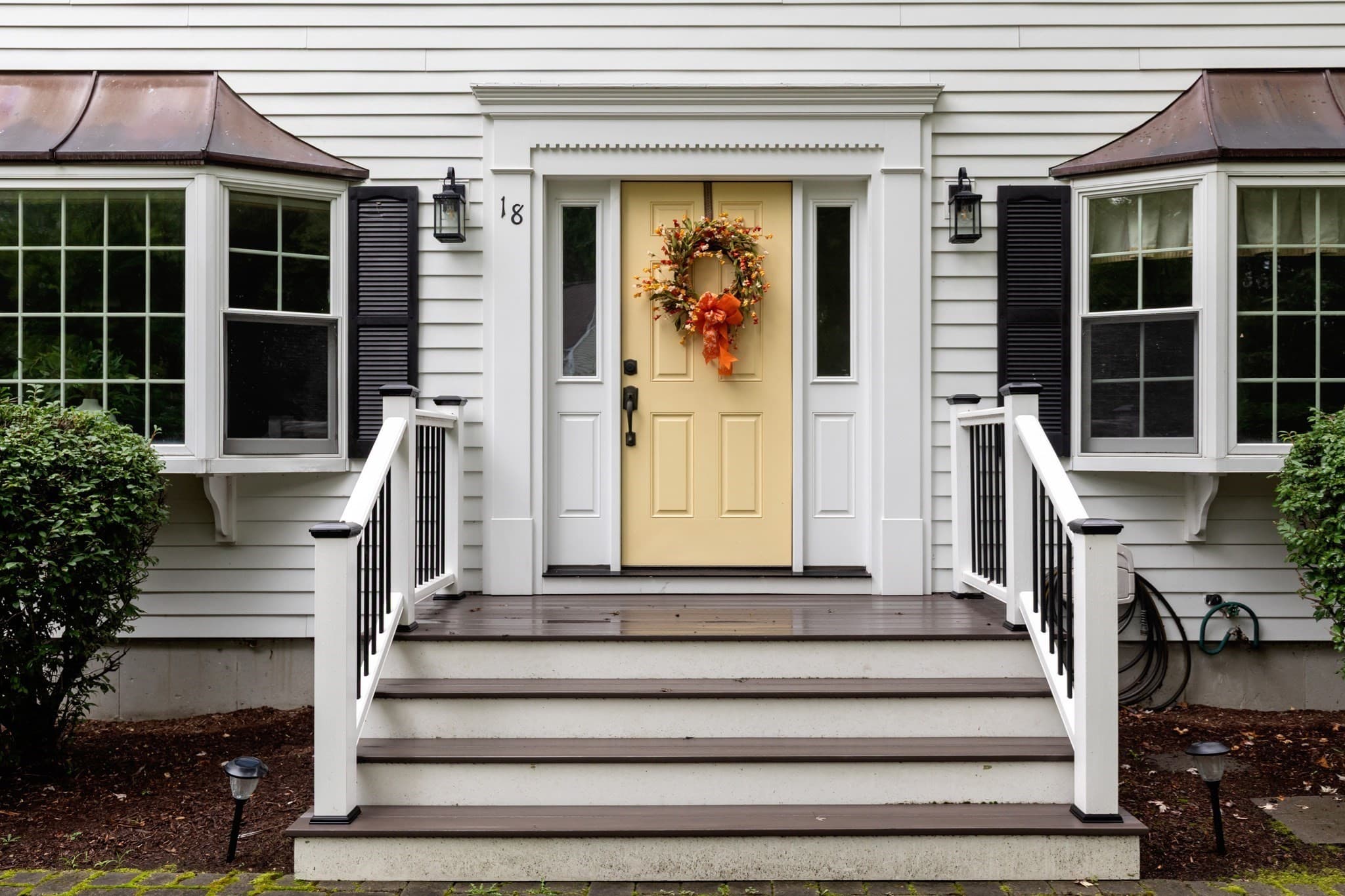 Single Family Residence at 18 Dinahs Way, Wareham MA 02571, Wareham, photo 4 of 42