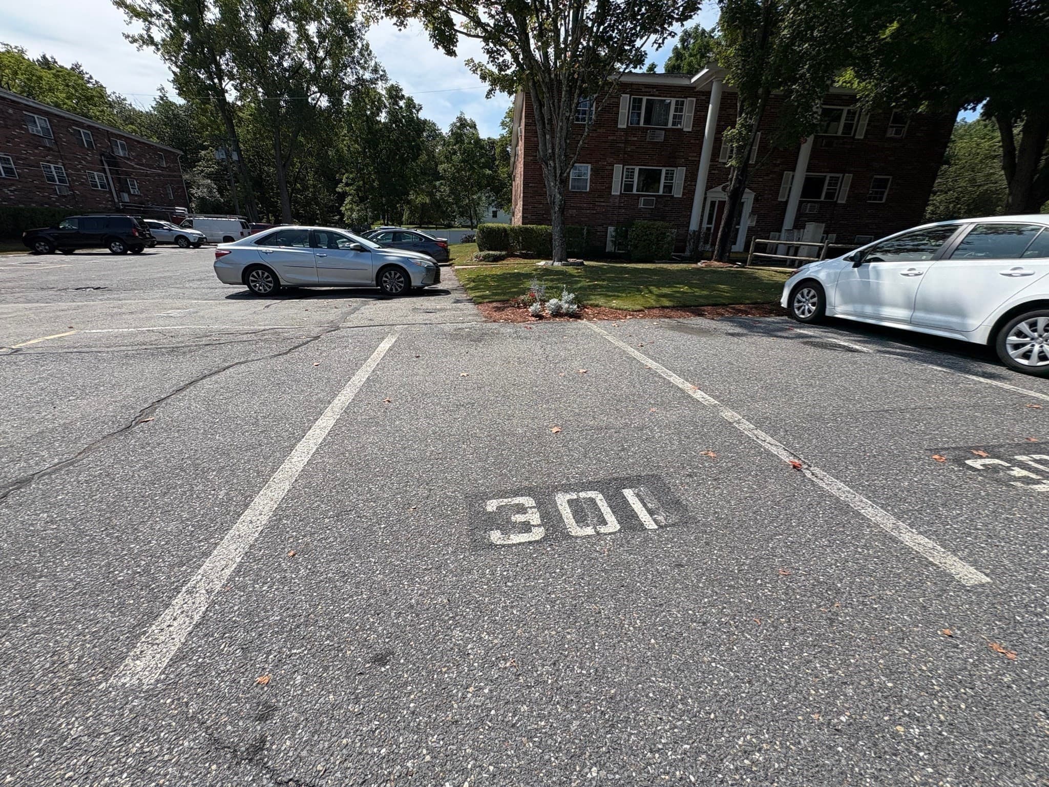 Condominium at 39 Berlin St # 301, Clinton MA 01510, Clinton, photo 20 of 21