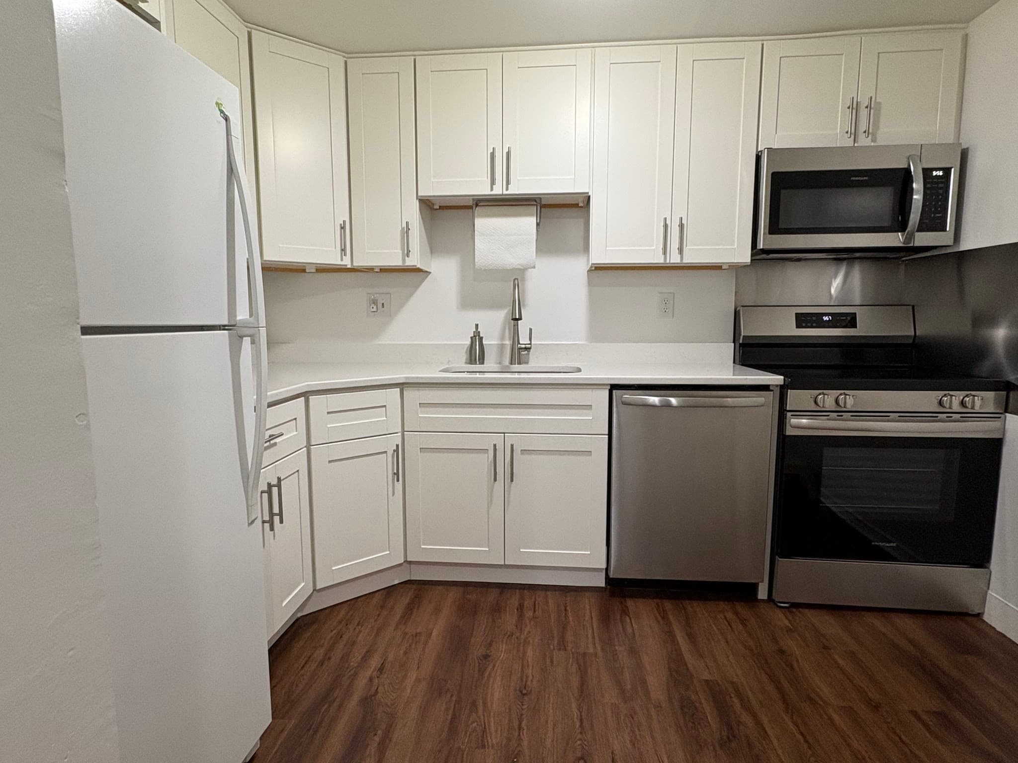 Condominium at 39 Berlin St # 301, Clinton MA 01510, Clinton, photo 14 of 21